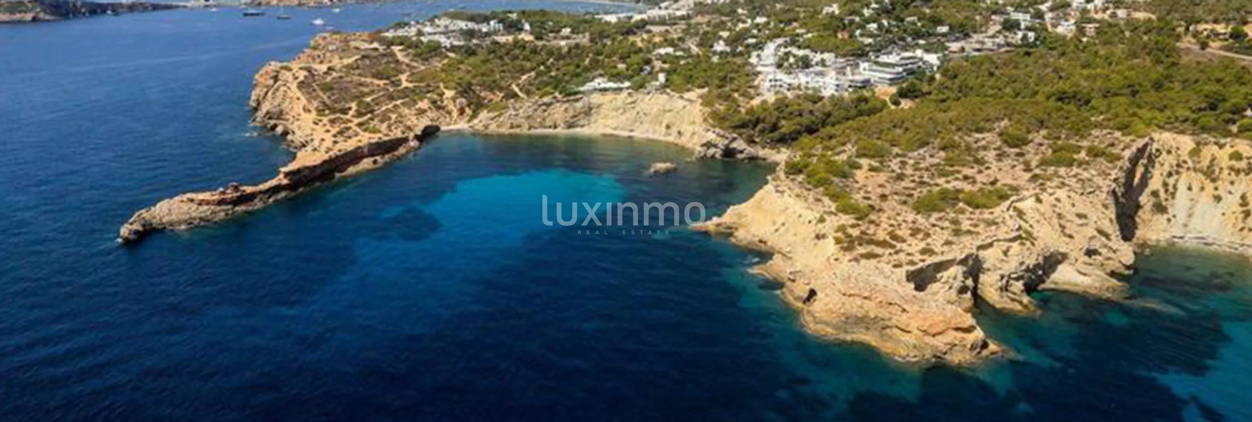 New Villa Development in tranquil area of Cap Martinet — photo 15