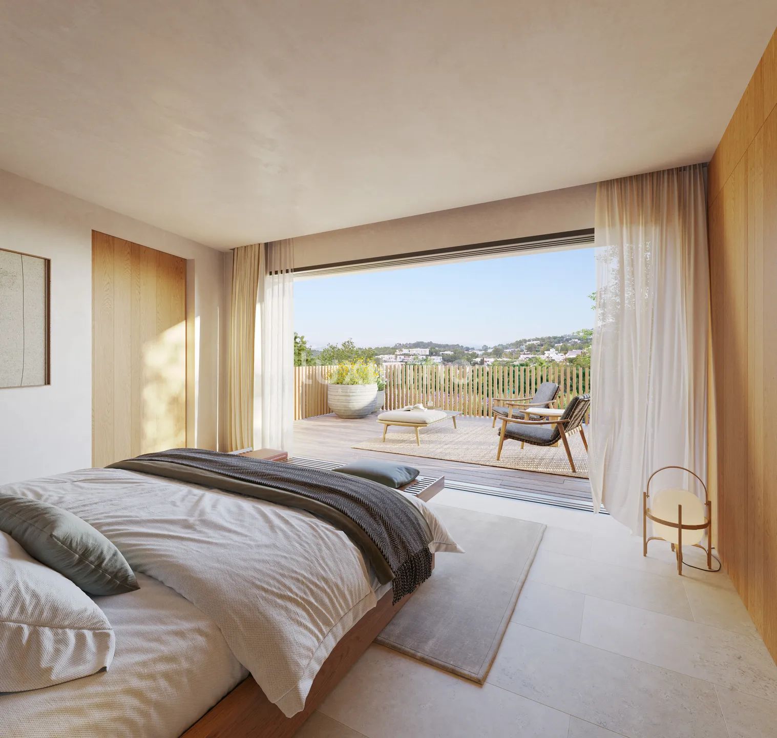 New Villa Development in tranquil area of Cap Martinet — photo 11