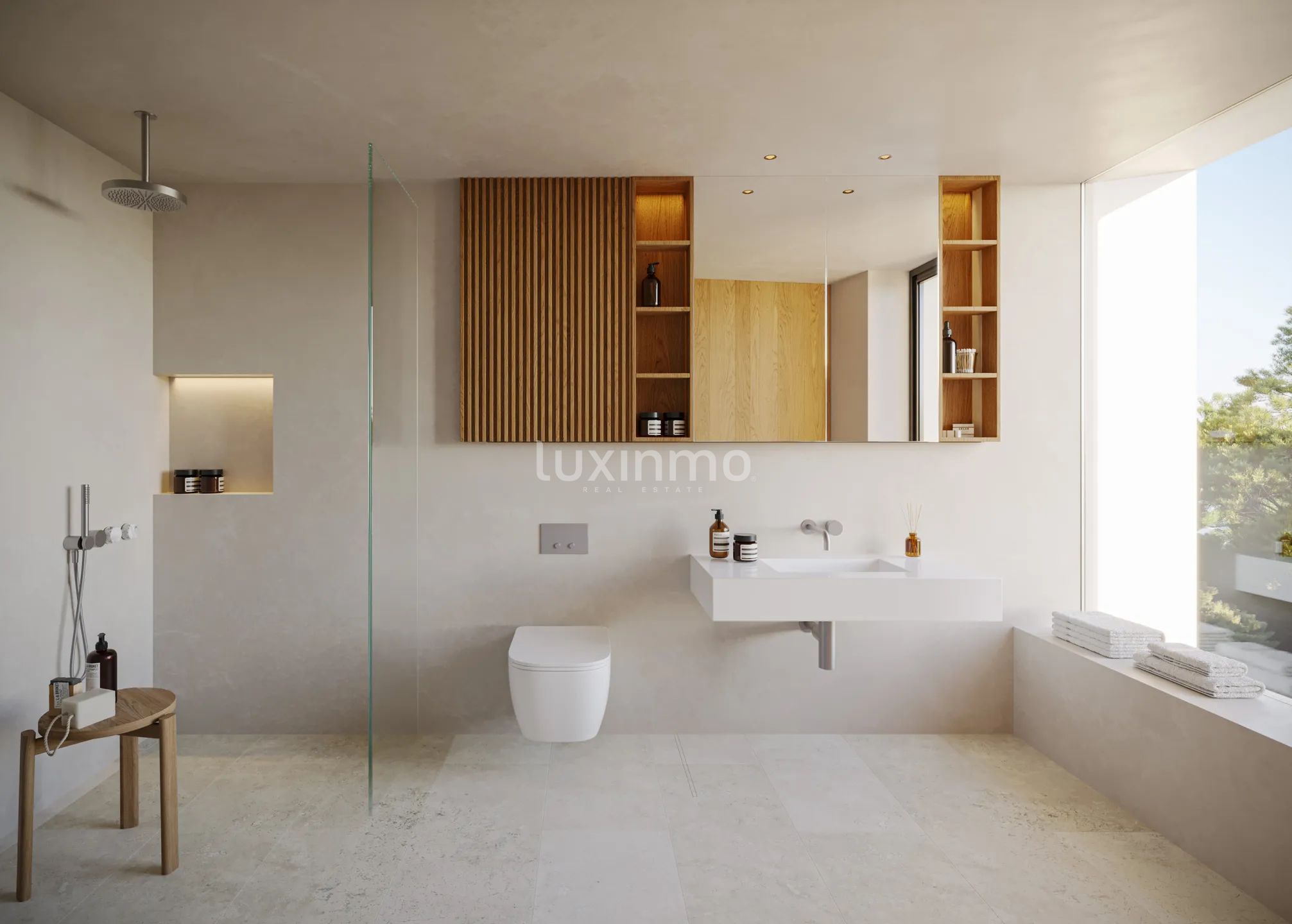 New Villa Development in tranquil area of Cap Martinet — photo 7