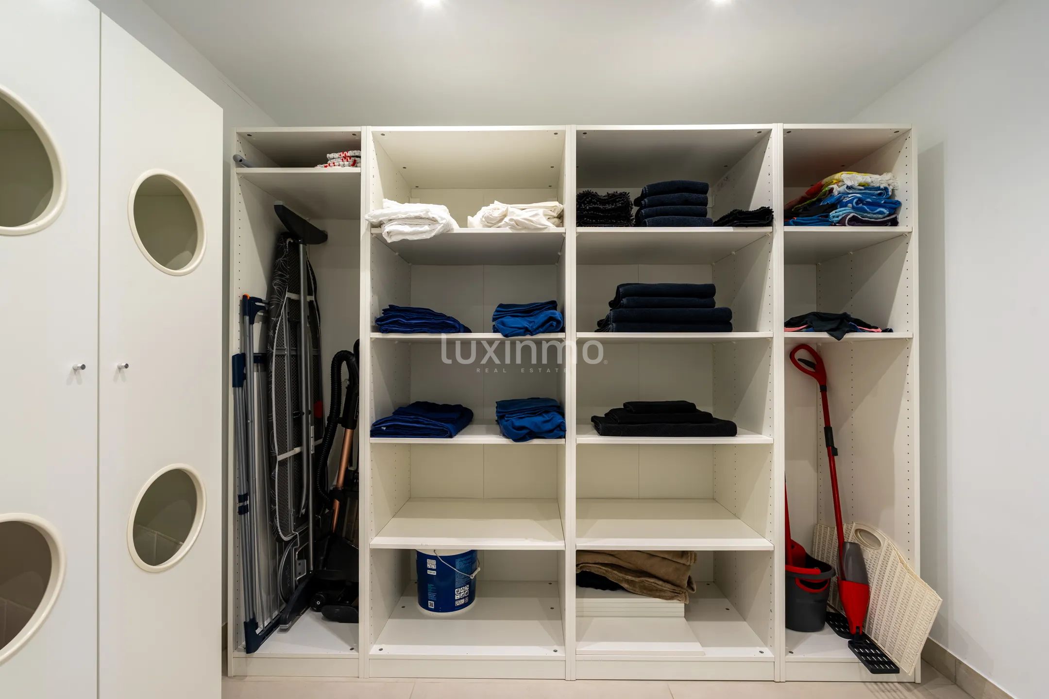 Villa with spectacular sea views for rent in Altea Hills — photo 40