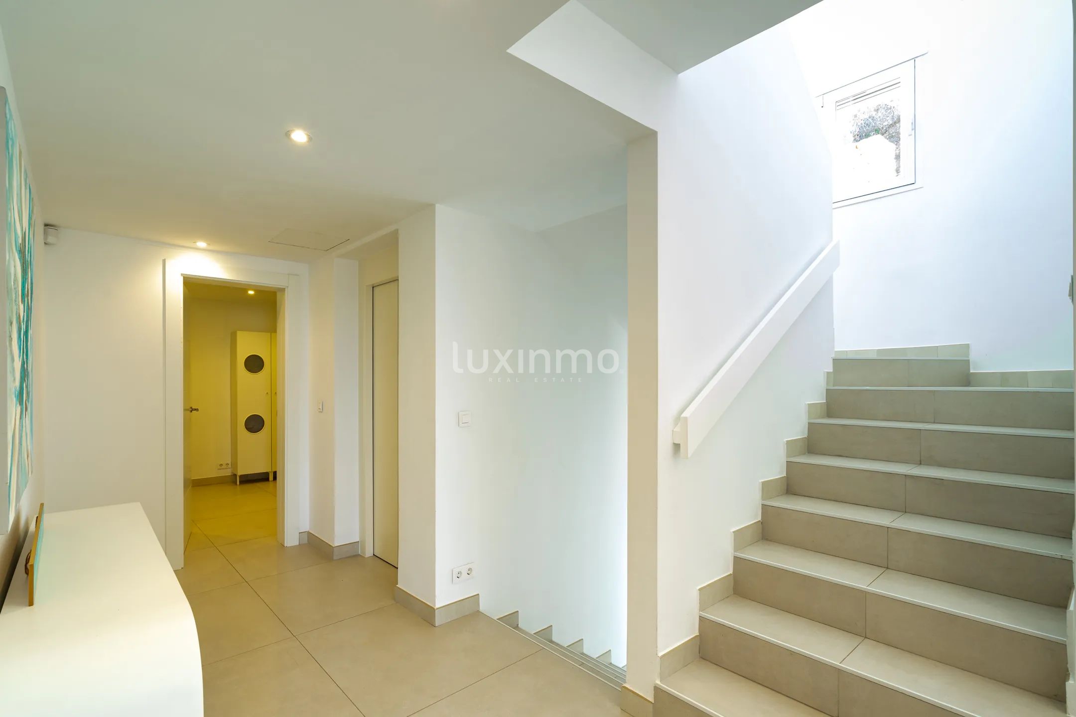 Villa with spectacular sea views for rent in Altea Hills — photo 42