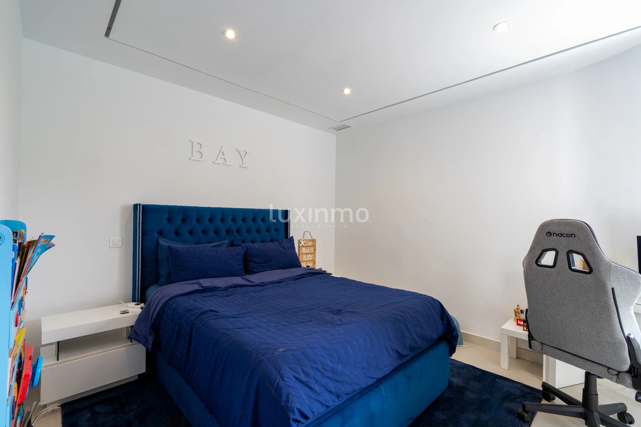 Villa with spectacular sea views for rent in Altea Hills — photo 29