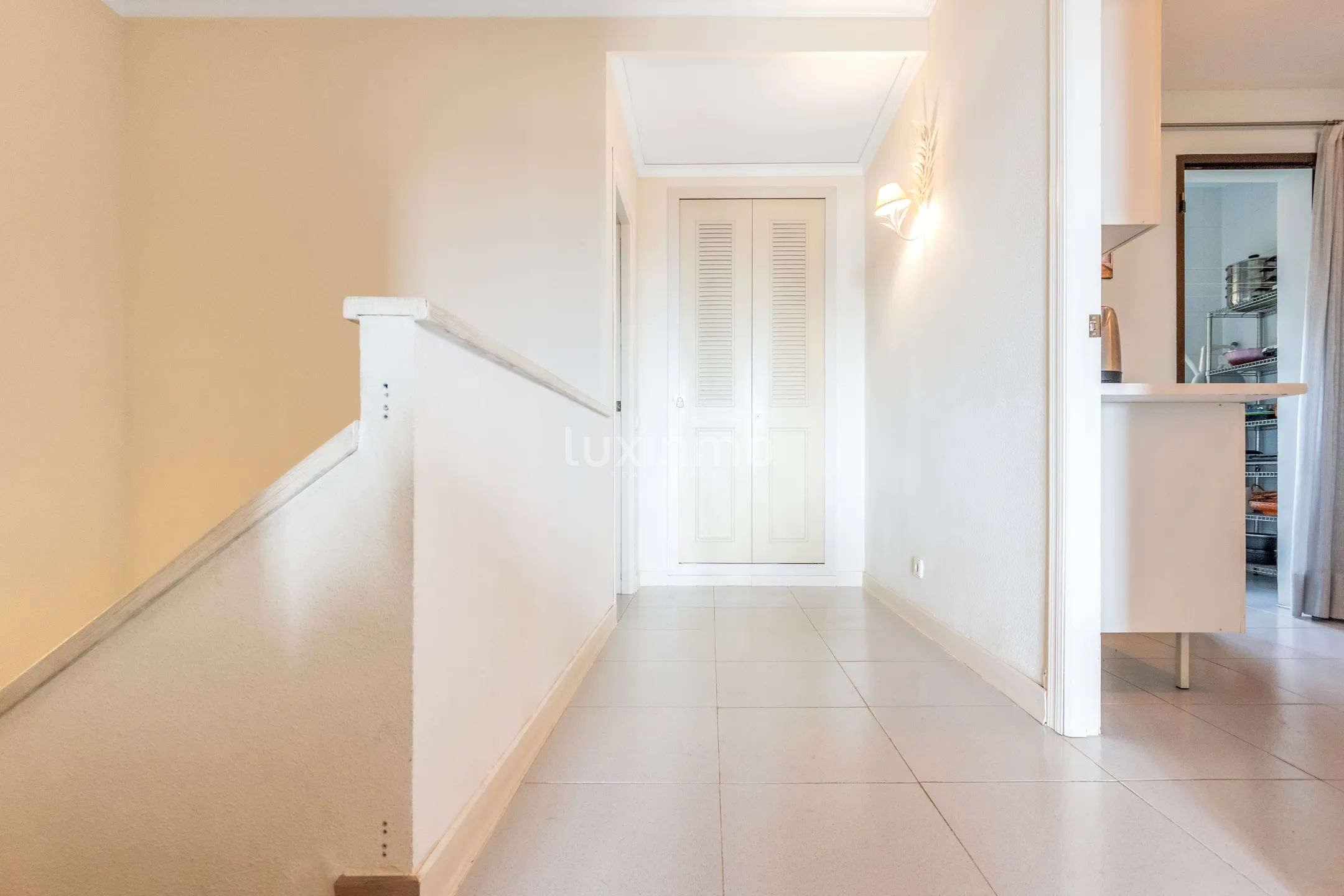 Fantastyczny Duplex z widokiem na morze w Mascarat — photo 12