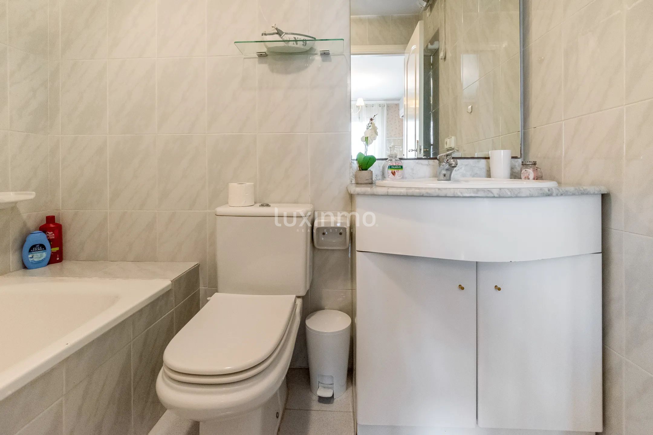 Fantastyczny Duplex z widokiem na morze w Mascarat — photo 11