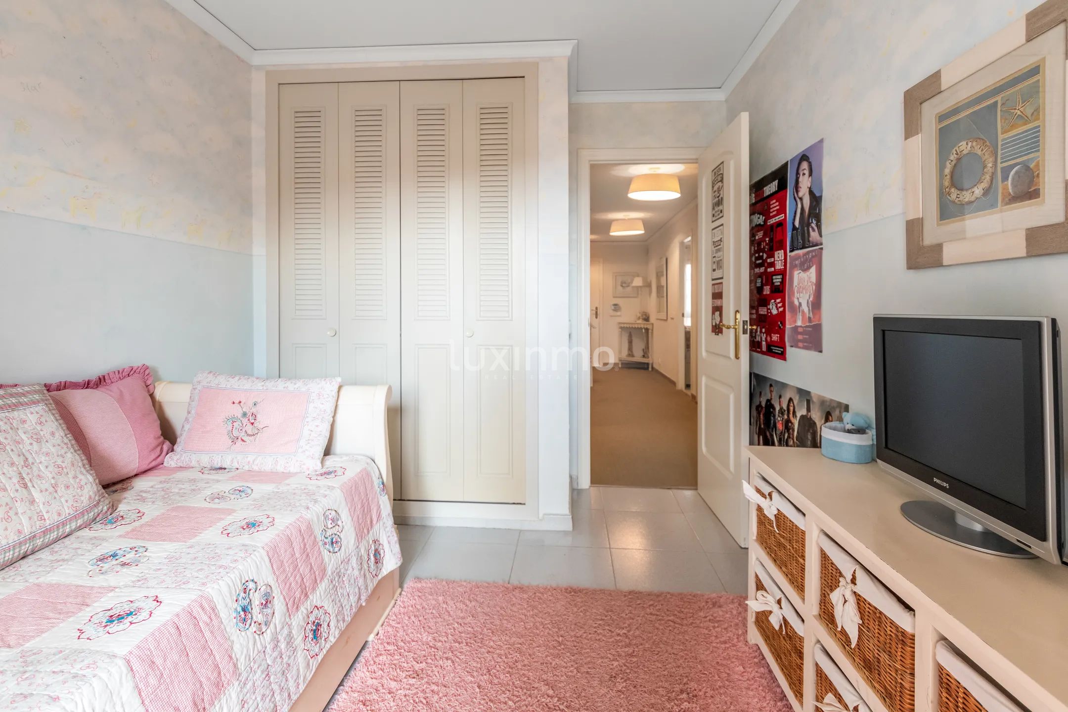 Fantastyczny Duplex z widokiem na morze w Mascarat — photo 10