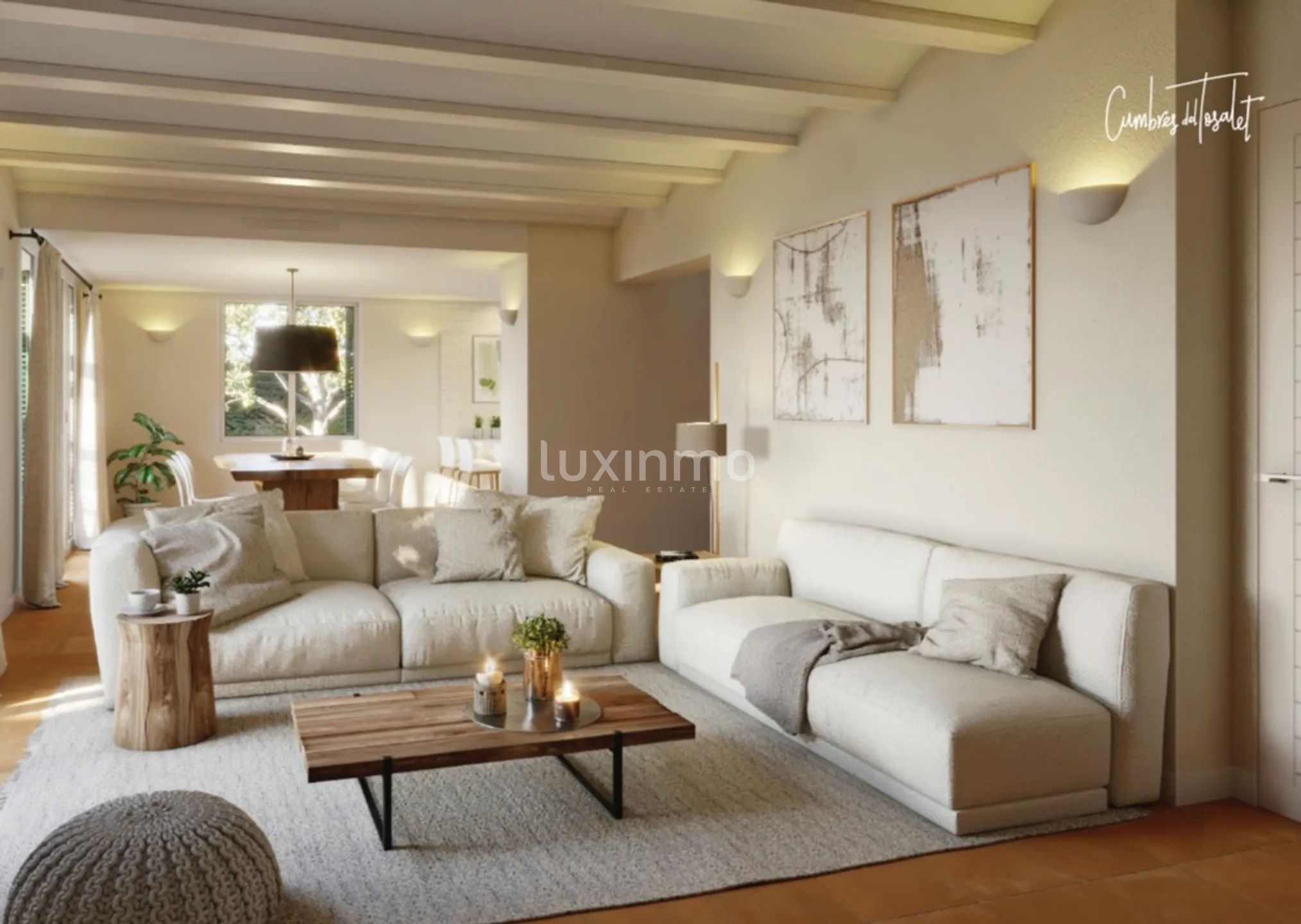 Project for 9 dwellings in Javea — photo 8