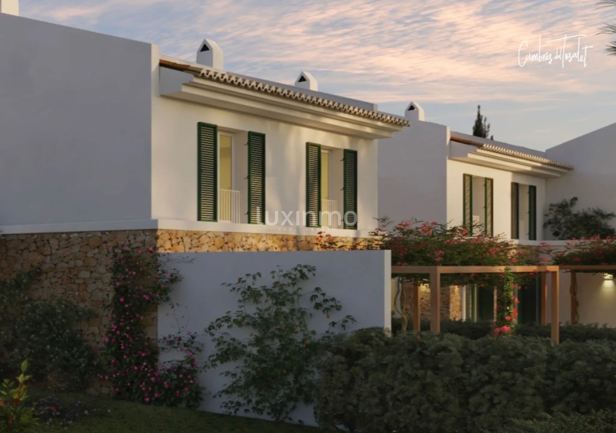 Project for 9 dwellings in Javea — photo 7