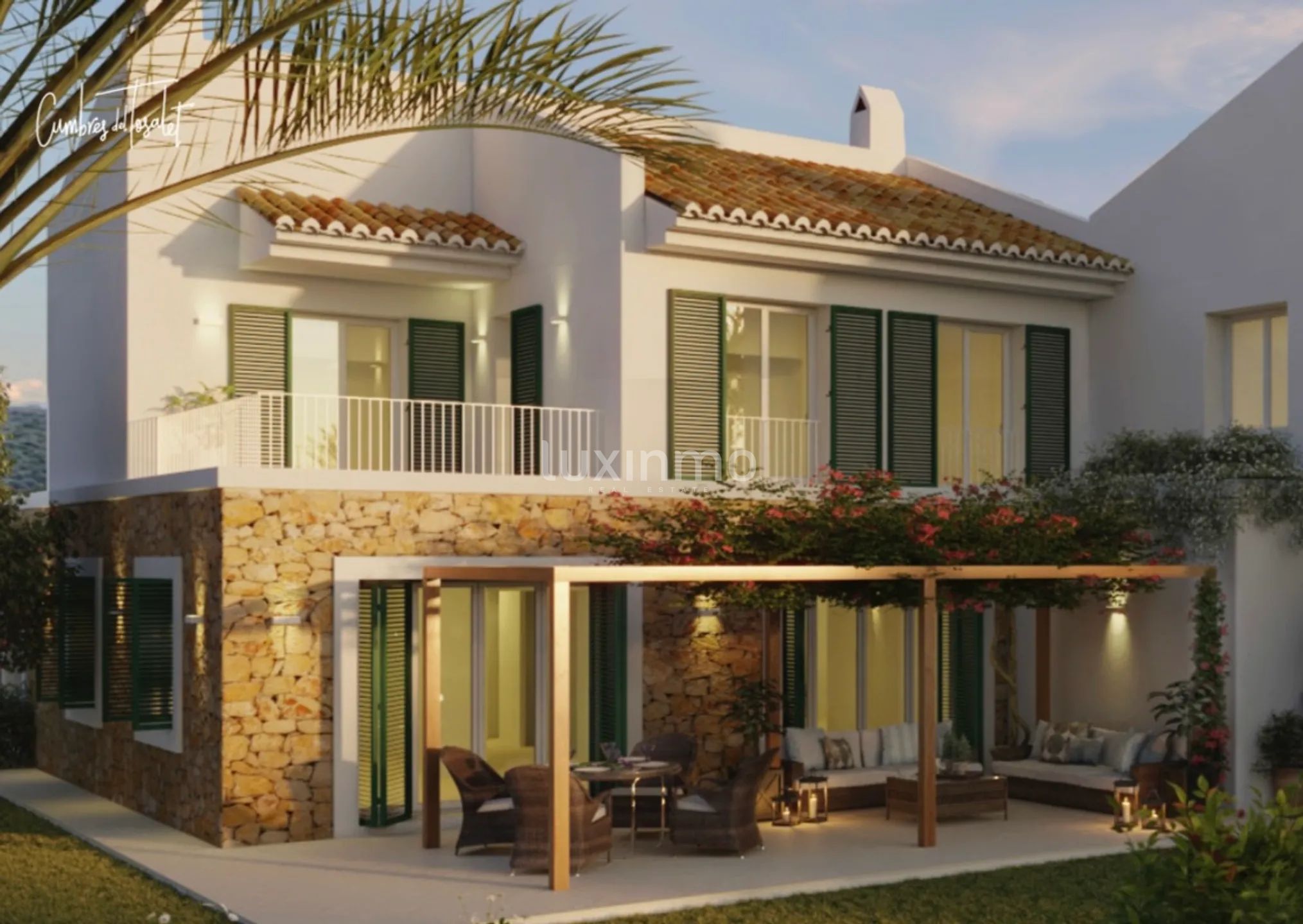 Project for 9 dwellings in Javea — photo 3
