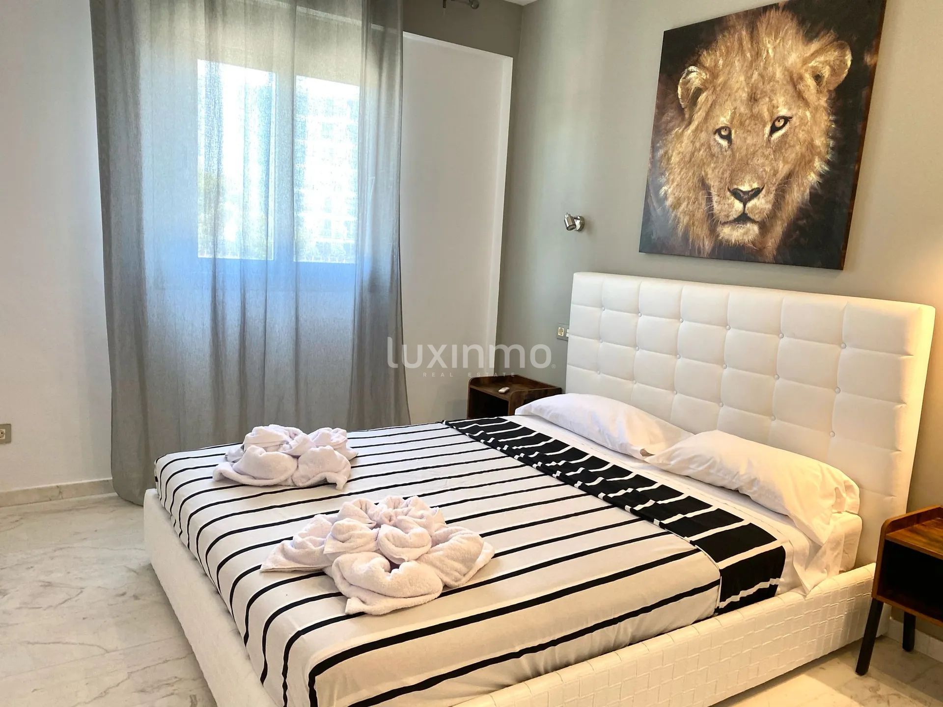 Роскошный пентхаус на первой линии в здании Royal Beach — photo 23