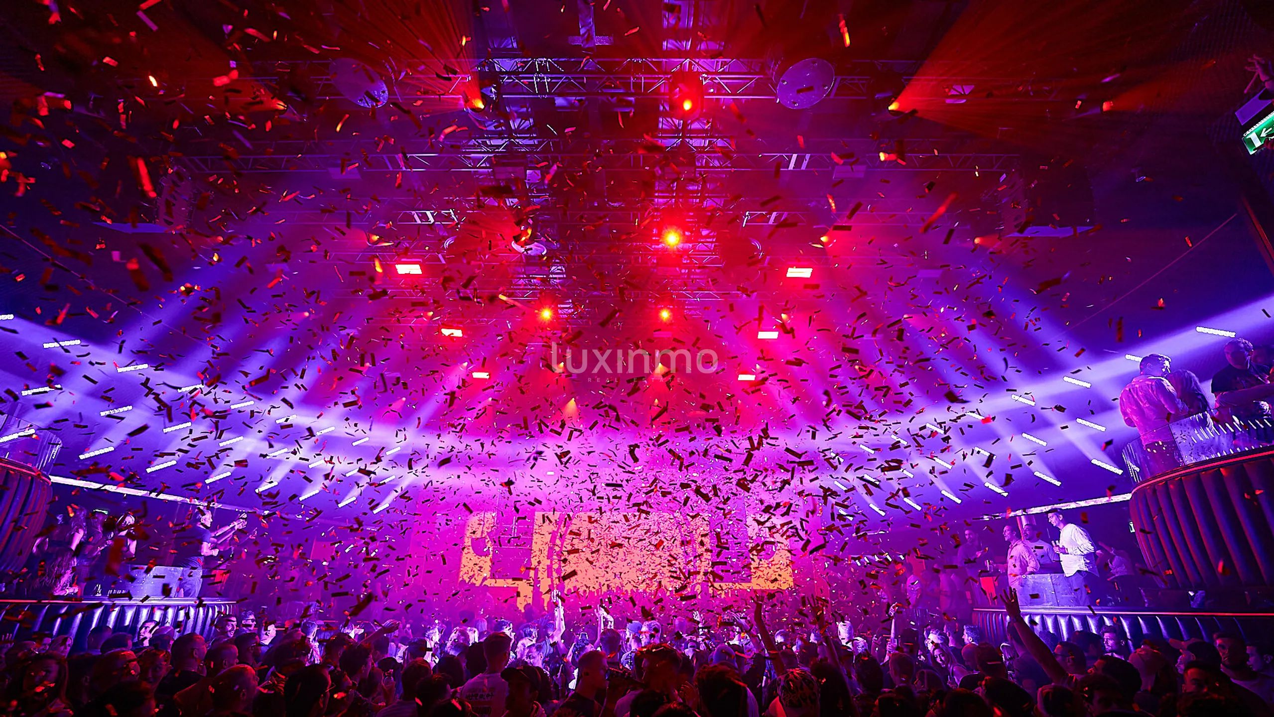 Luxurious Frontline Penthouse in Royal Beach Building — photo 30