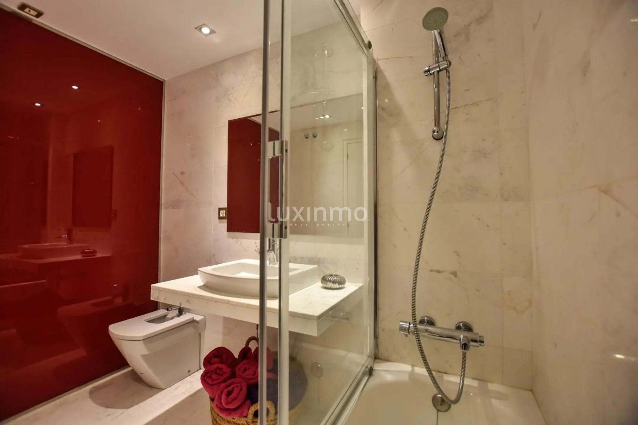 Роскошный пентхаус на первой линии в здании Royal Beach — photo 25