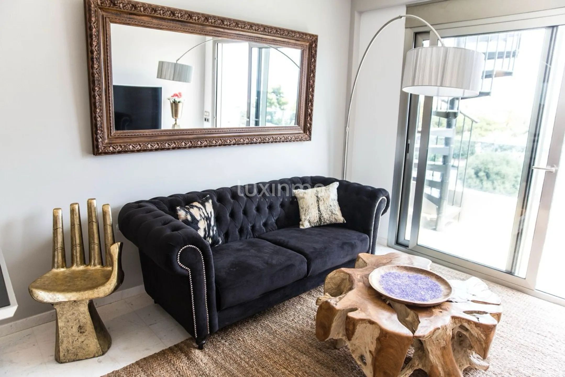 Luxurious Frontline Penthouse in Royal Beach Building — photo 19