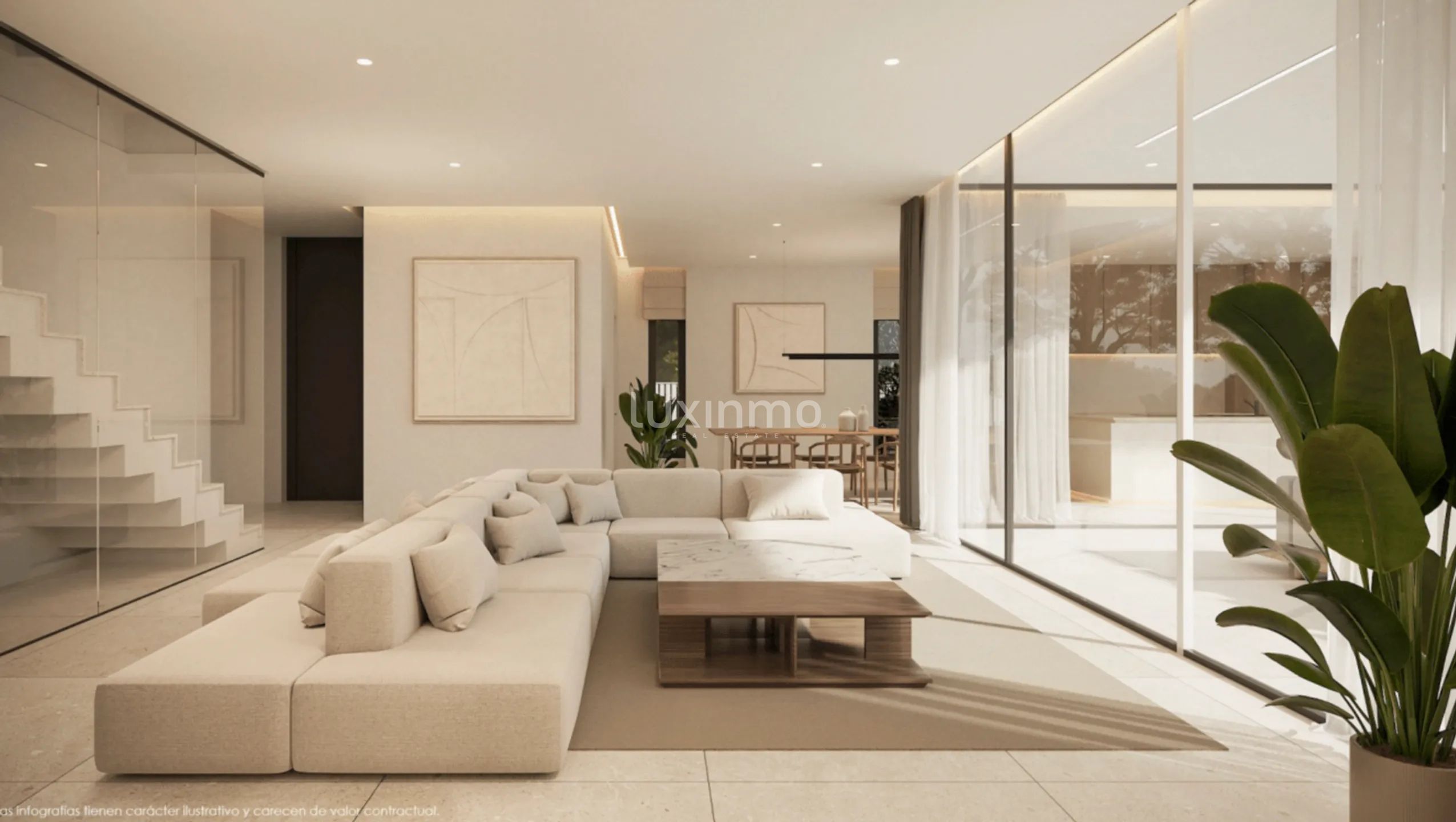 Luxuriöse Villa mit 4 Schlafzimmern in Moraira zu verkaufen — photo 5