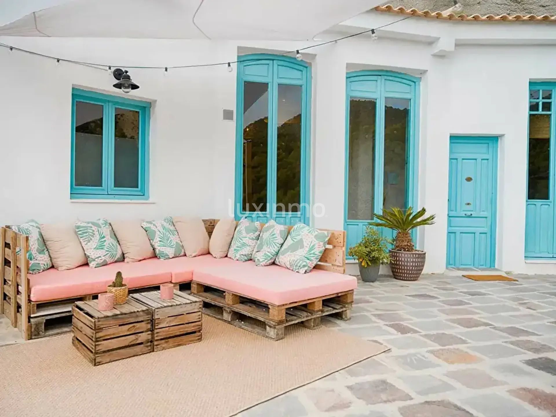 Charmig Finca med 6 sovrum, privat pool och gästhus i Xixona — photo 10