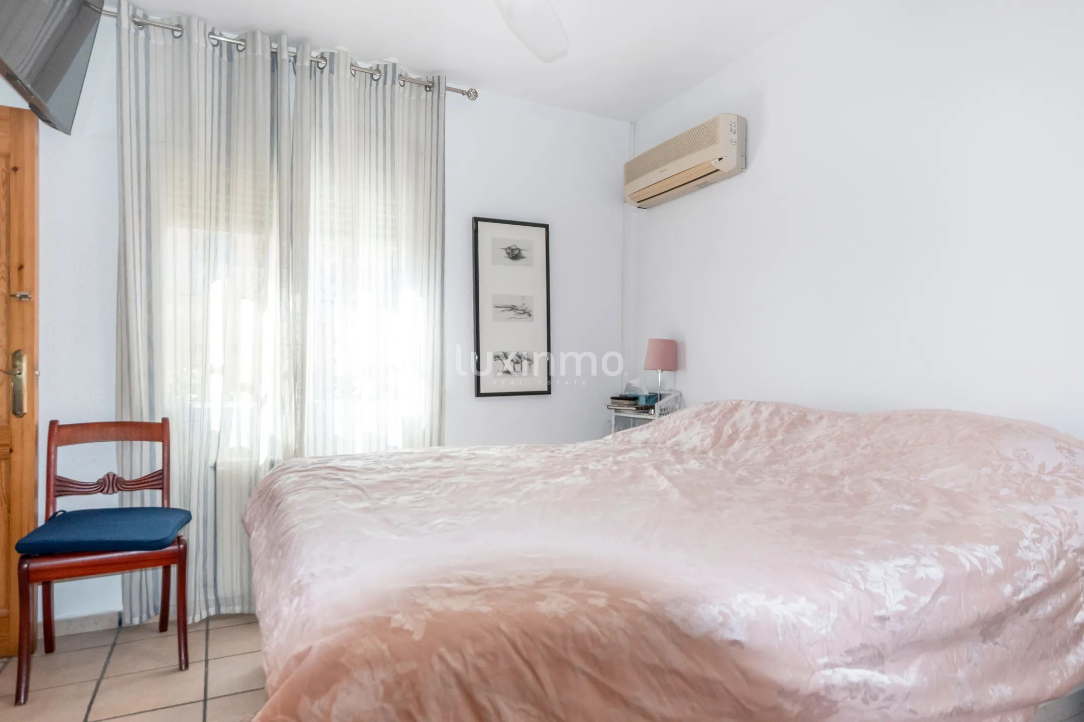 Prachtige villa met uitzicht op zee en de bergen La Nucia — photo 22