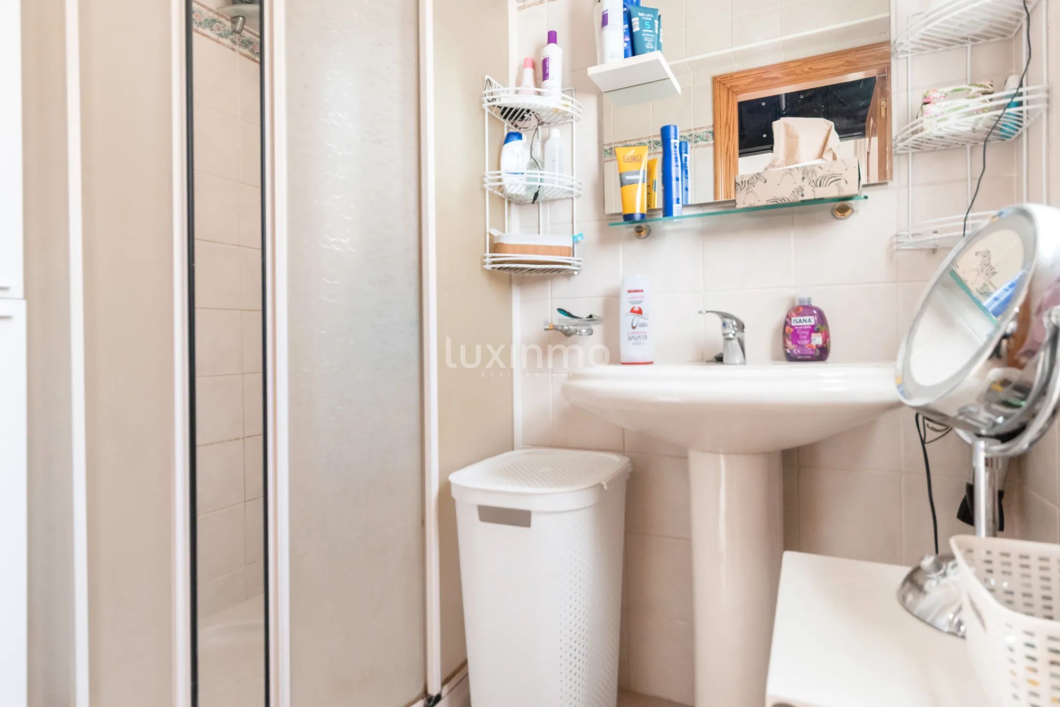 Prachtige villa met uitzicht op zee en de bergen La Nucia — photo 24