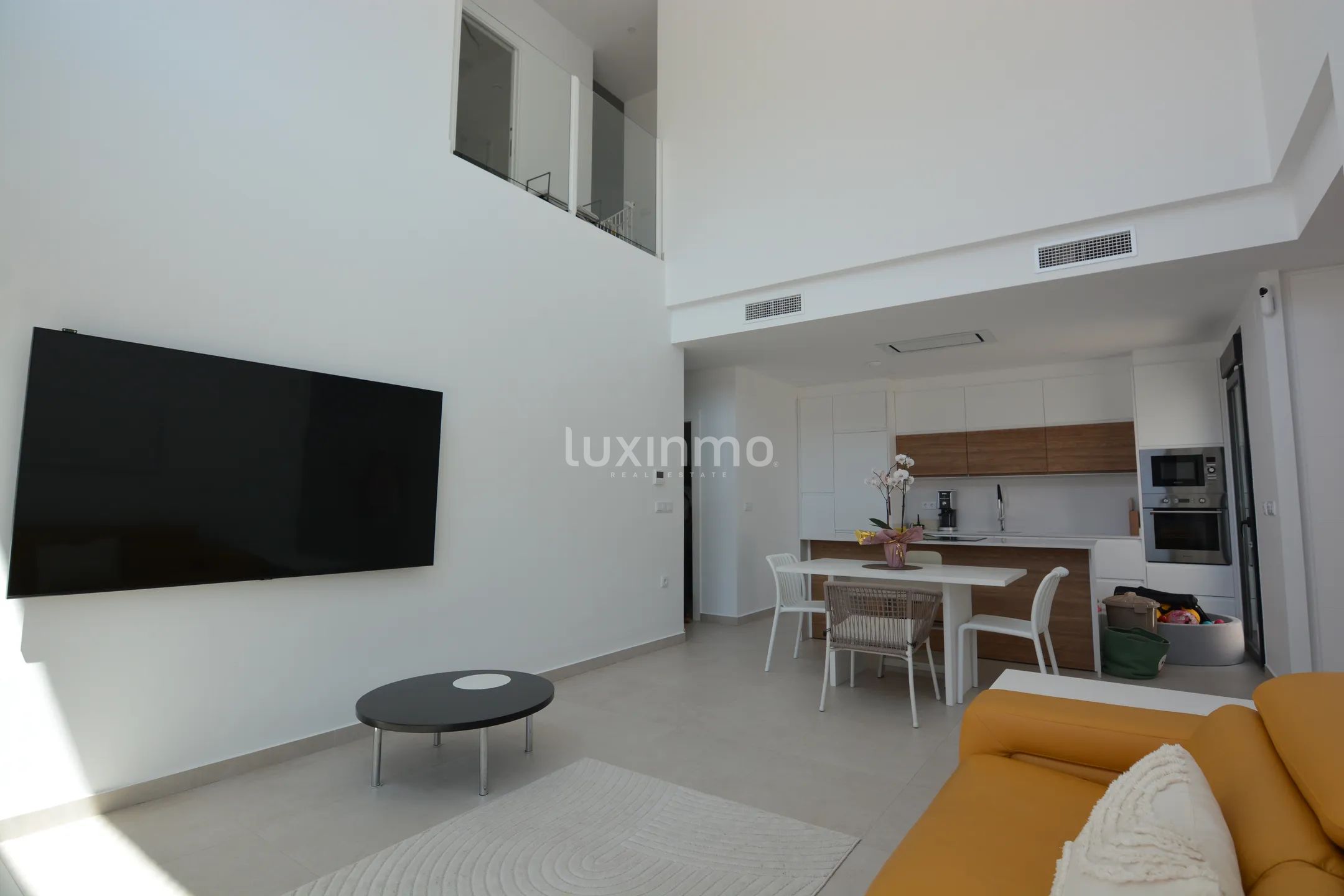 Charmante maison individuelle de 3 chambres avec piscine à Formentera del Segura — photo 3