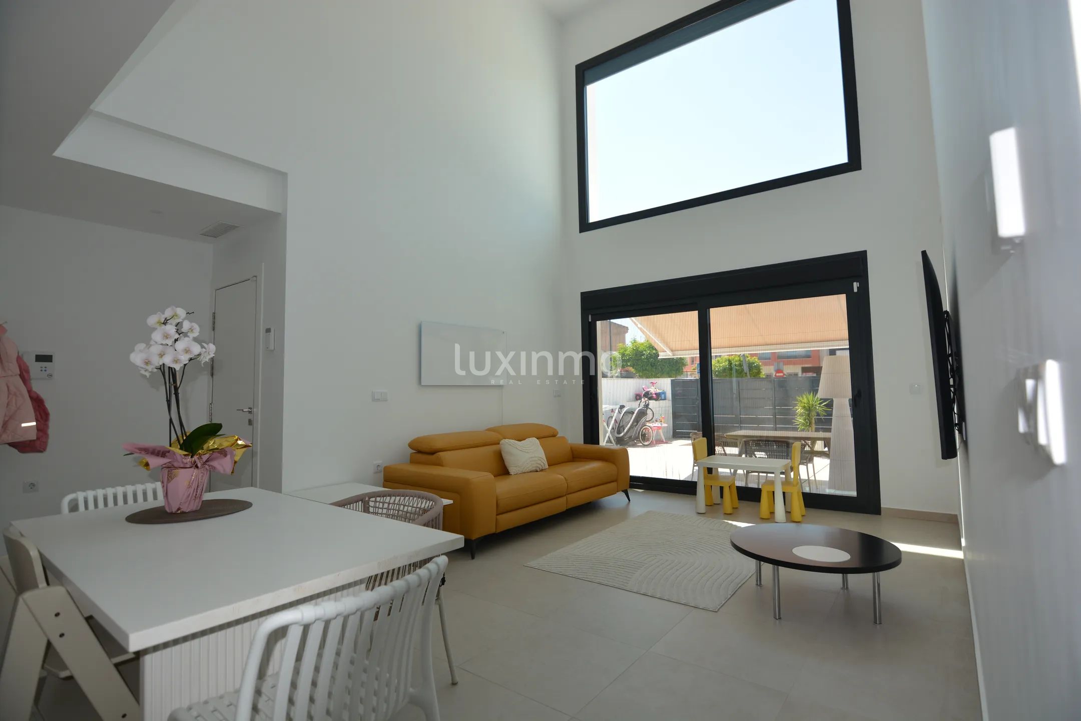 Charmante maison individuelle de 3 chambres avec piscine à Formentera del Segura — photo 2