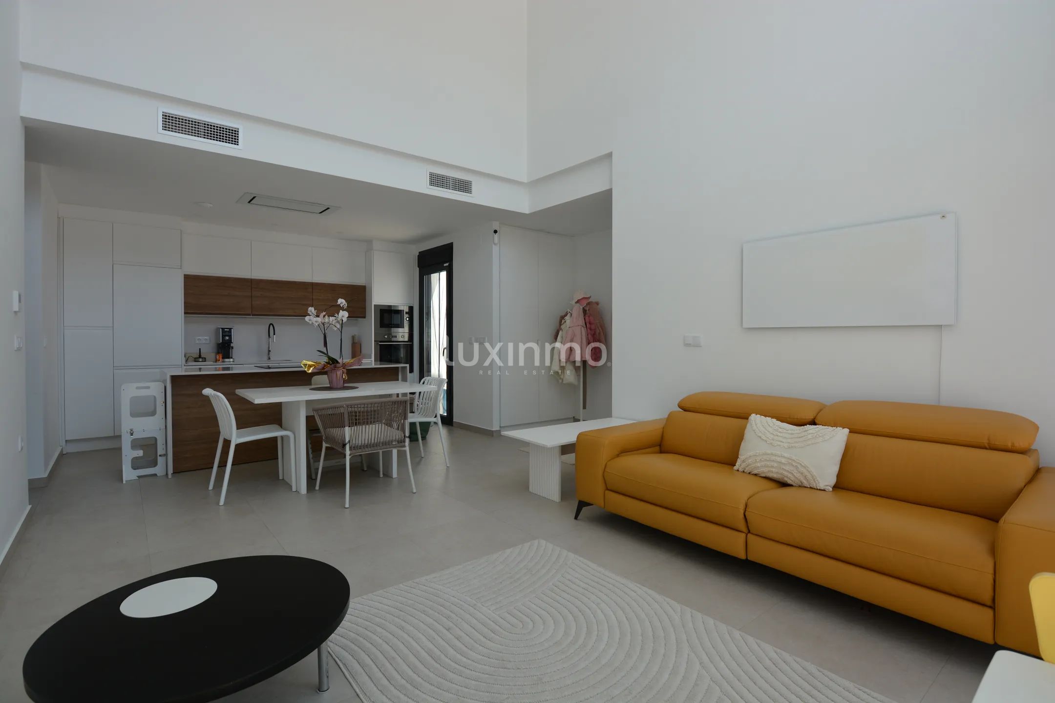 Charmante maison individuelle de 3 chambres avec piscine à Formentera del Segura — photo 4