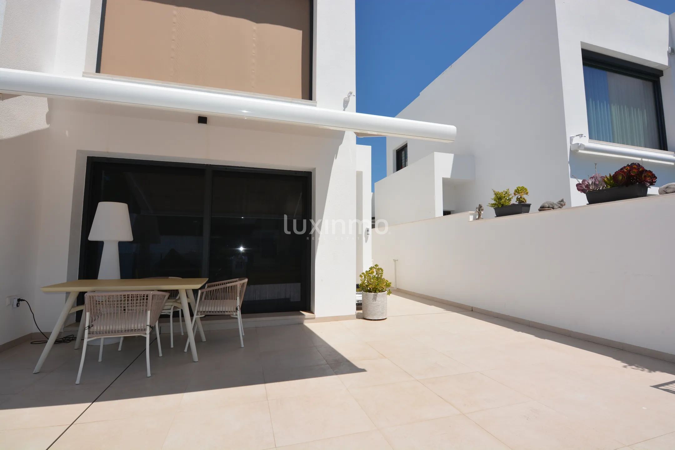 Charming 3-Bedroom Detached House with Pool in Formentera del Segura — photo 9