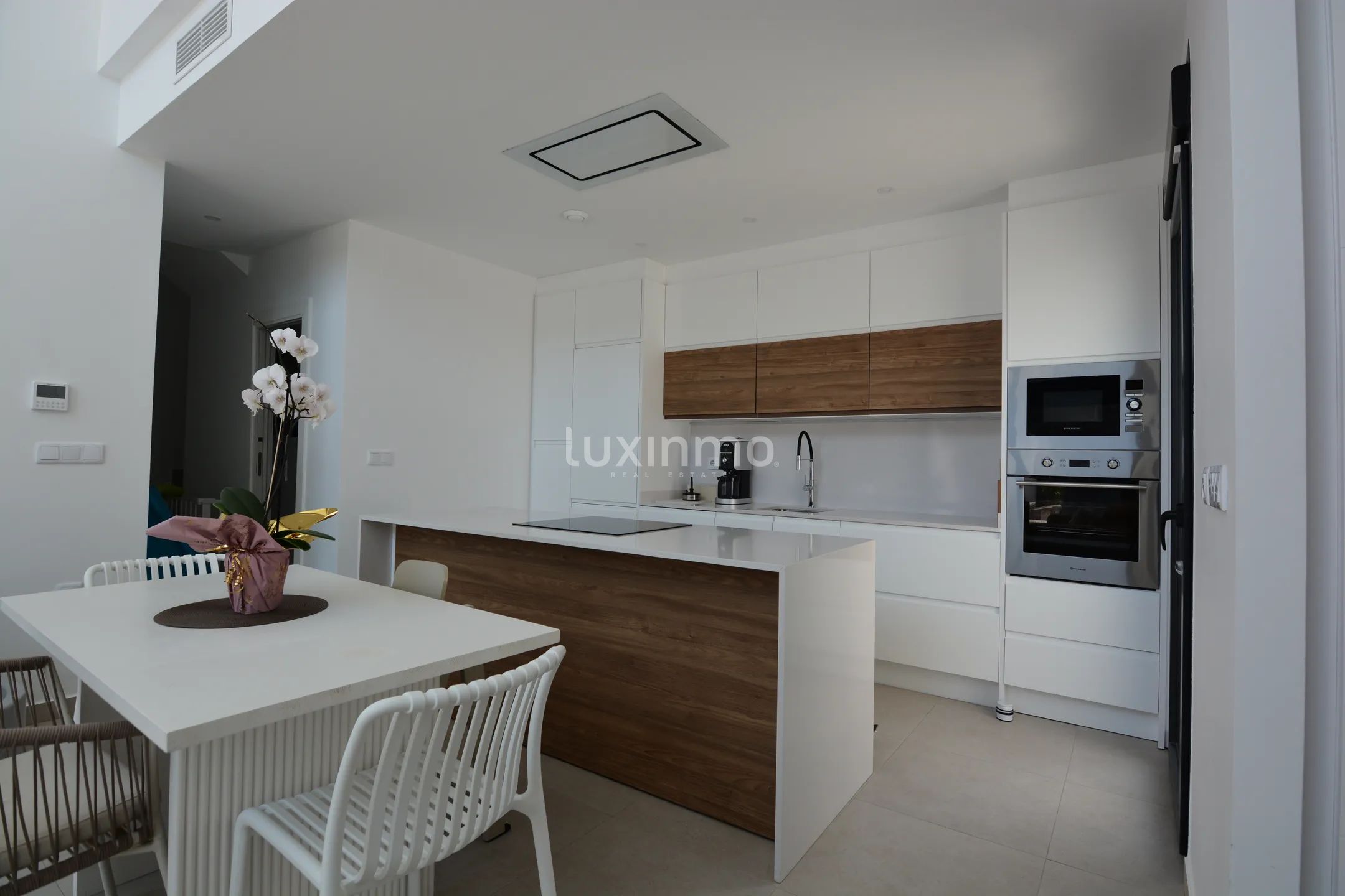 Charmante maison individuelle de 3 chambres avec piscine à Formentera del Segura — photo 6