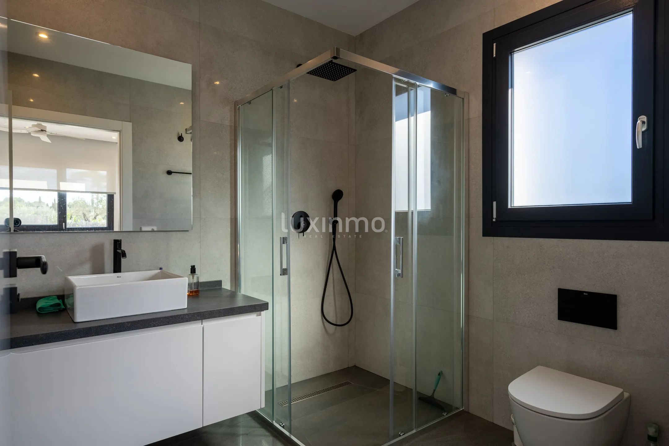 Fantastiskt fristående hus med 4 sovrum och privat pool i Jávea — photo 29