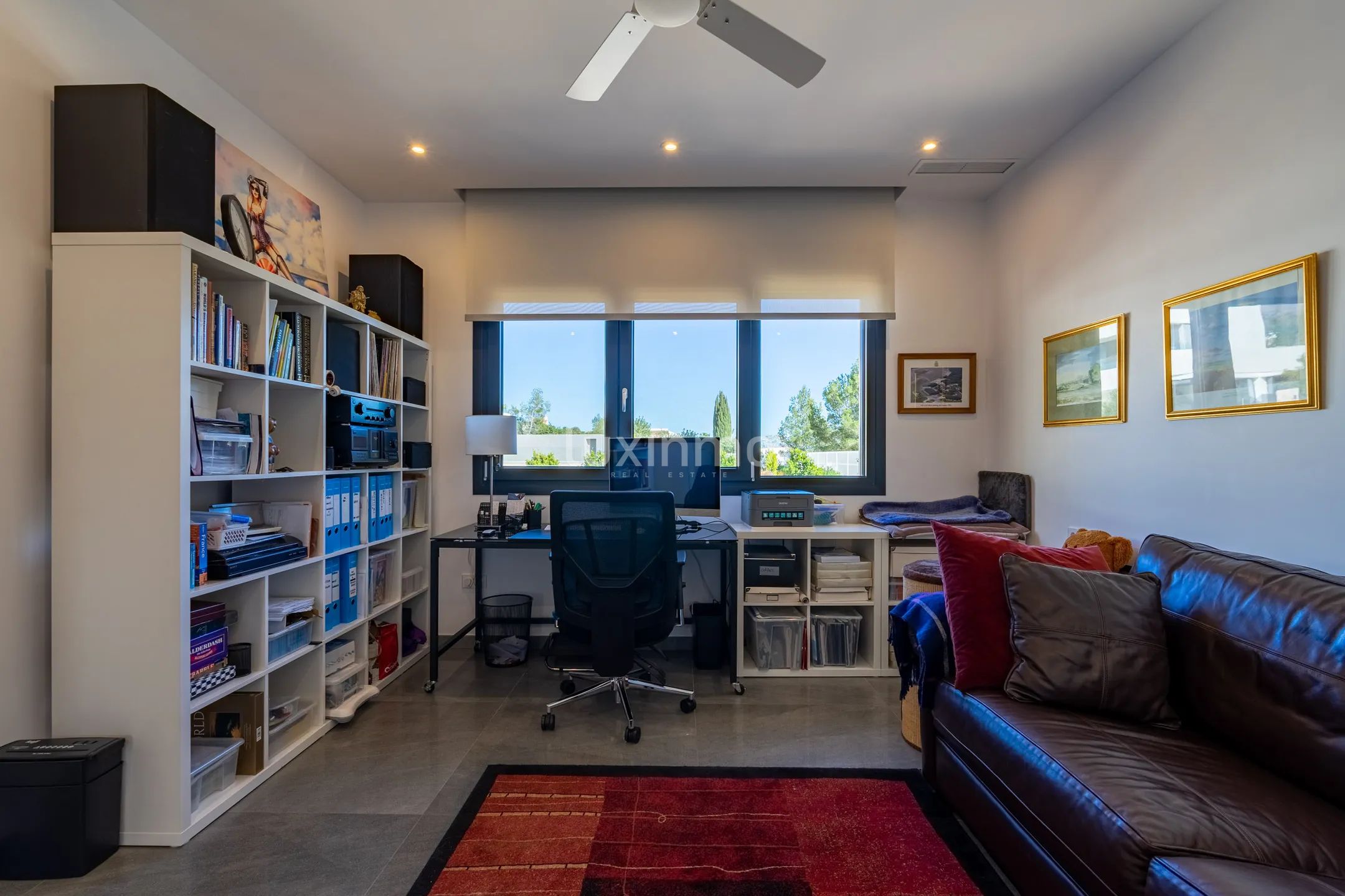 Fantastiskt fristående hus med 4 sovrum och privat pool i Jávea — photo 30