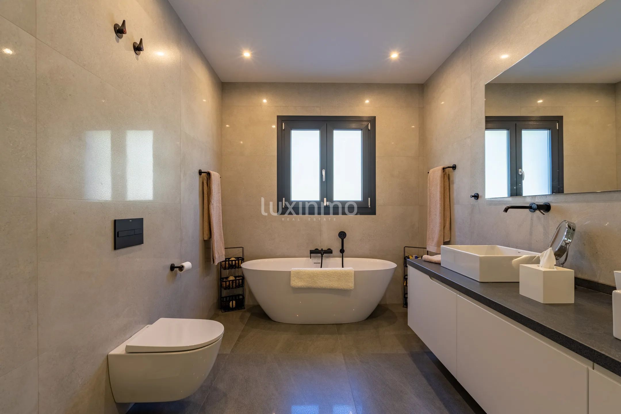 Fantastiskt fristående hus med 4 sovrum och privat pool i Jávea — photo 22