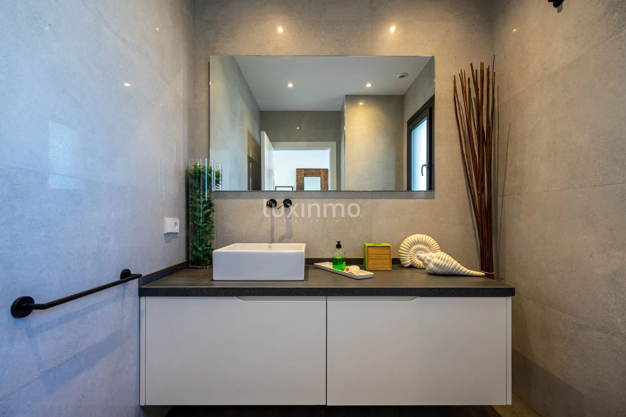 Fantastiskt fristående hus med 4 sovrum och privat pool i Jávea — photo 16