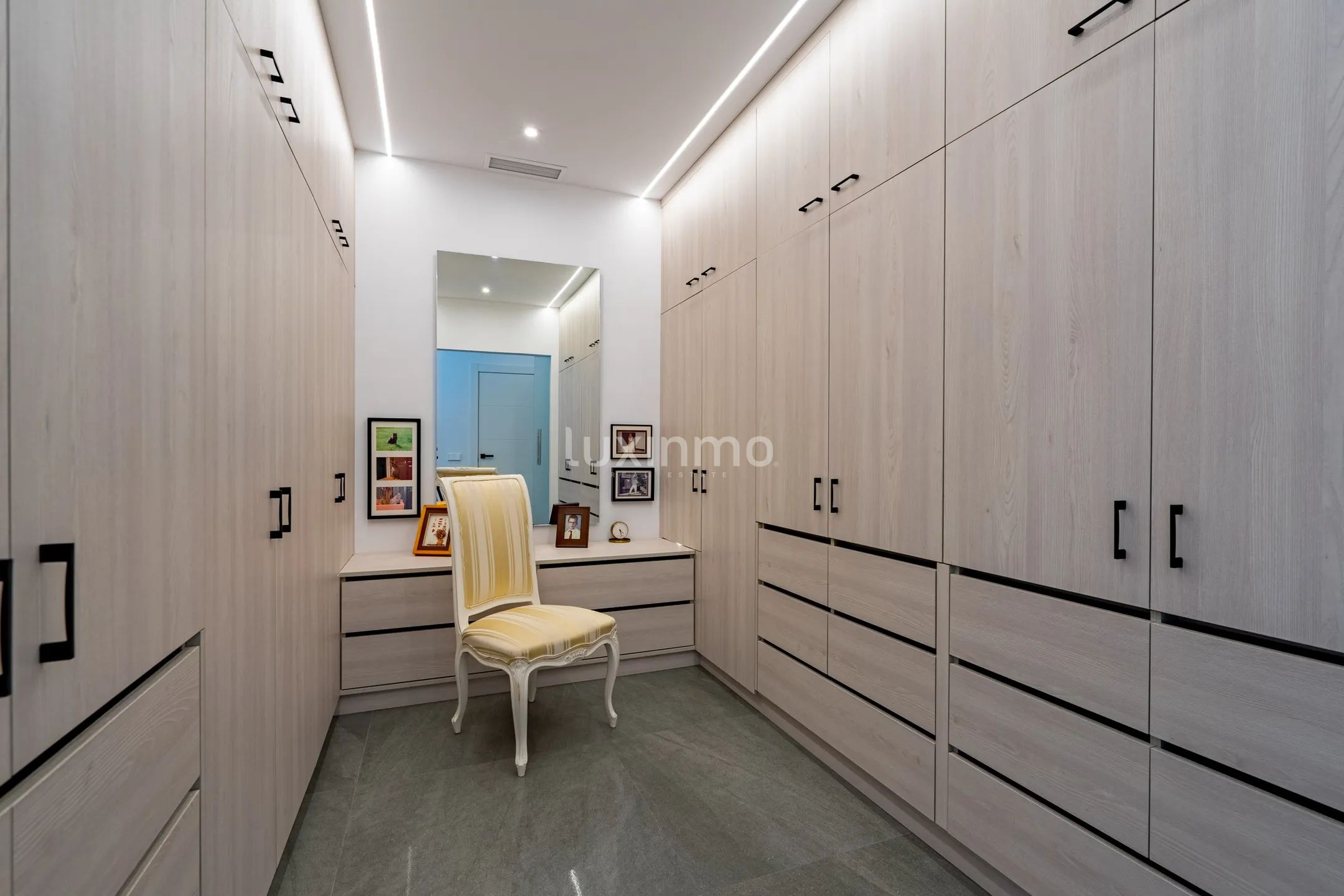 Fantastiskt fristående hus med 4 sovrum och privat pool i Jávea — photo 20