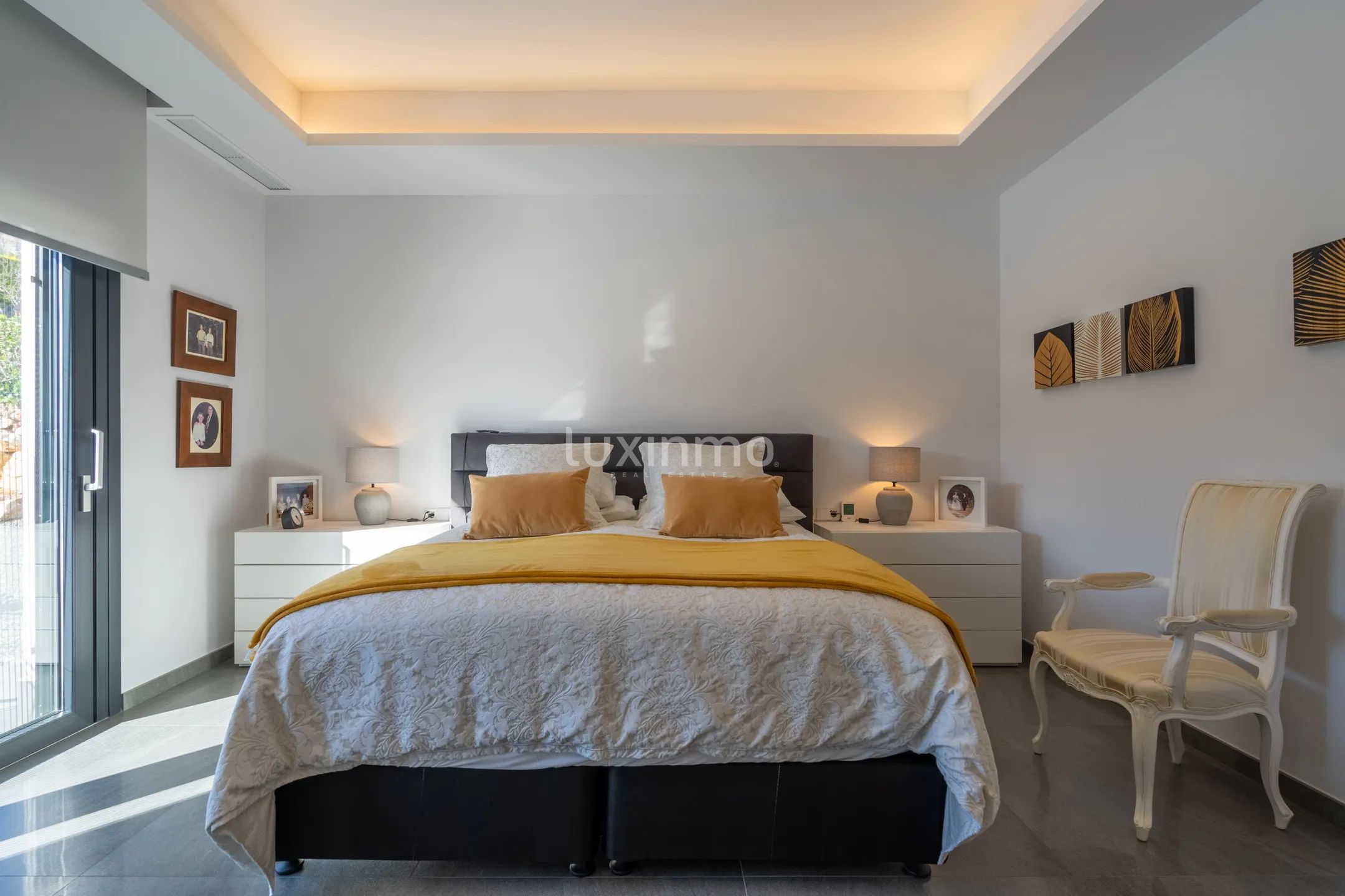 Fantastiskt fristående hus med 4 sovrum och privat pool i Jávea — photo 19