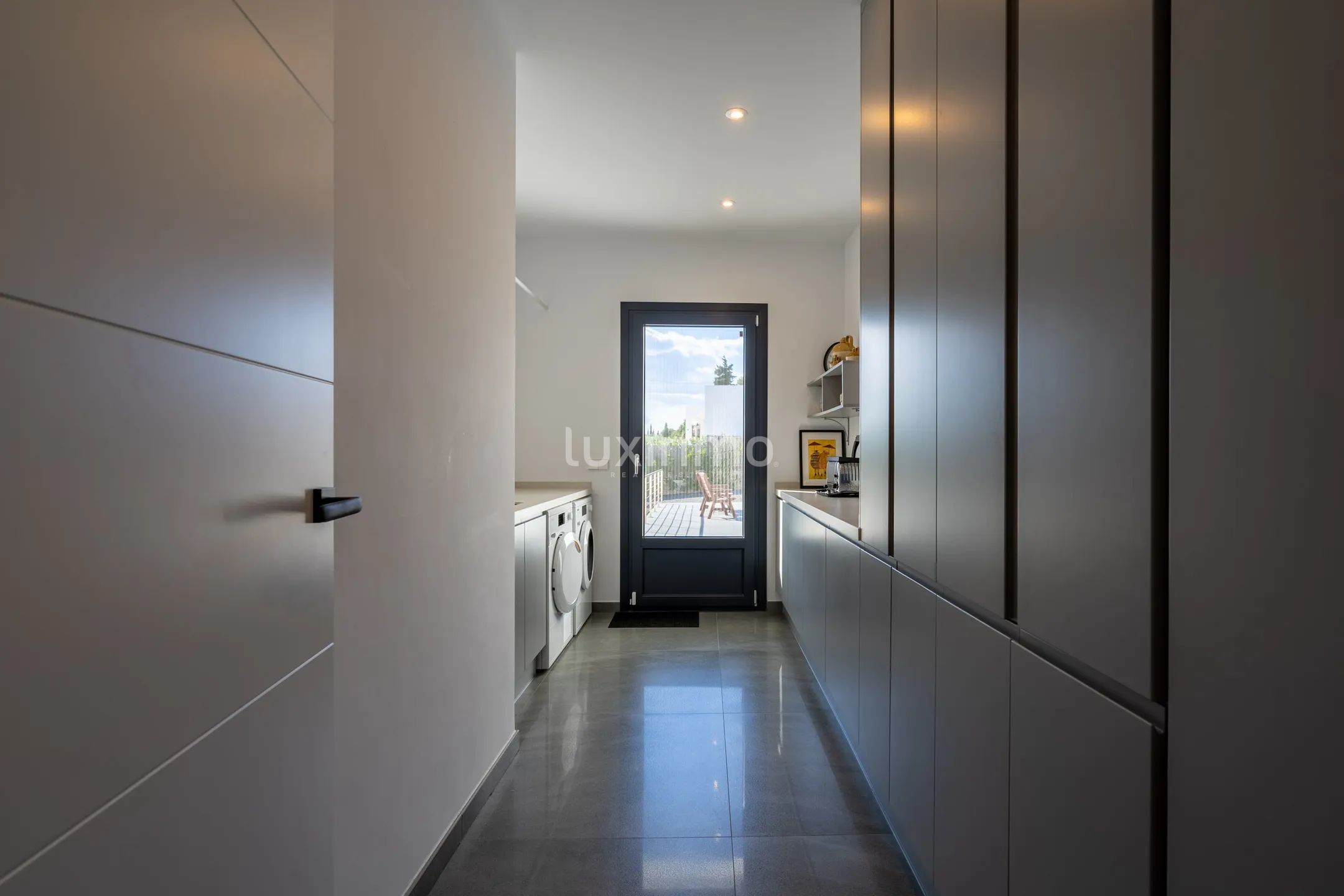 Fantastiskt fristående hus med 4 sovrum och privat pool i Jávea — photo 24