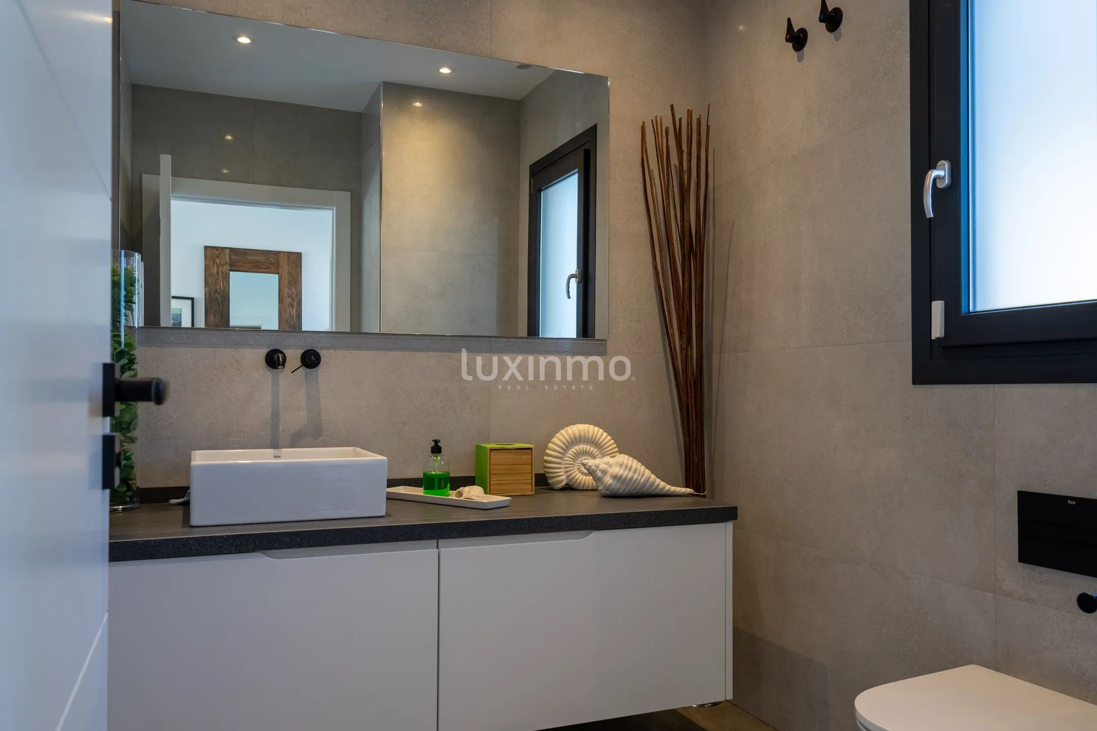 Fantastiskt fristående hus med 4 sovrum och privat pool i Jávea — photo 17