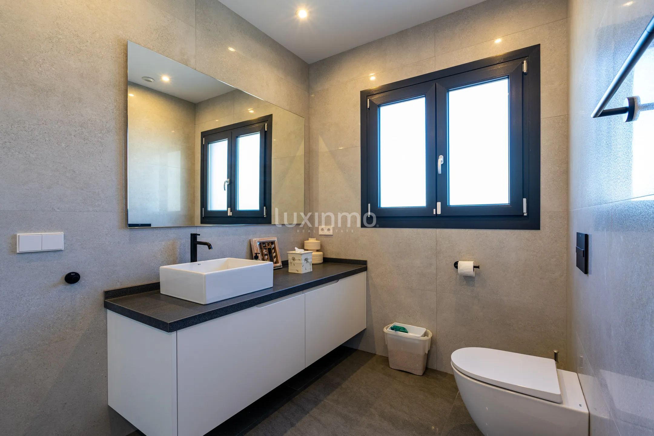 Fantastiskt fristående hus med 4 sovrum och privat pool i Jávea — photo 31