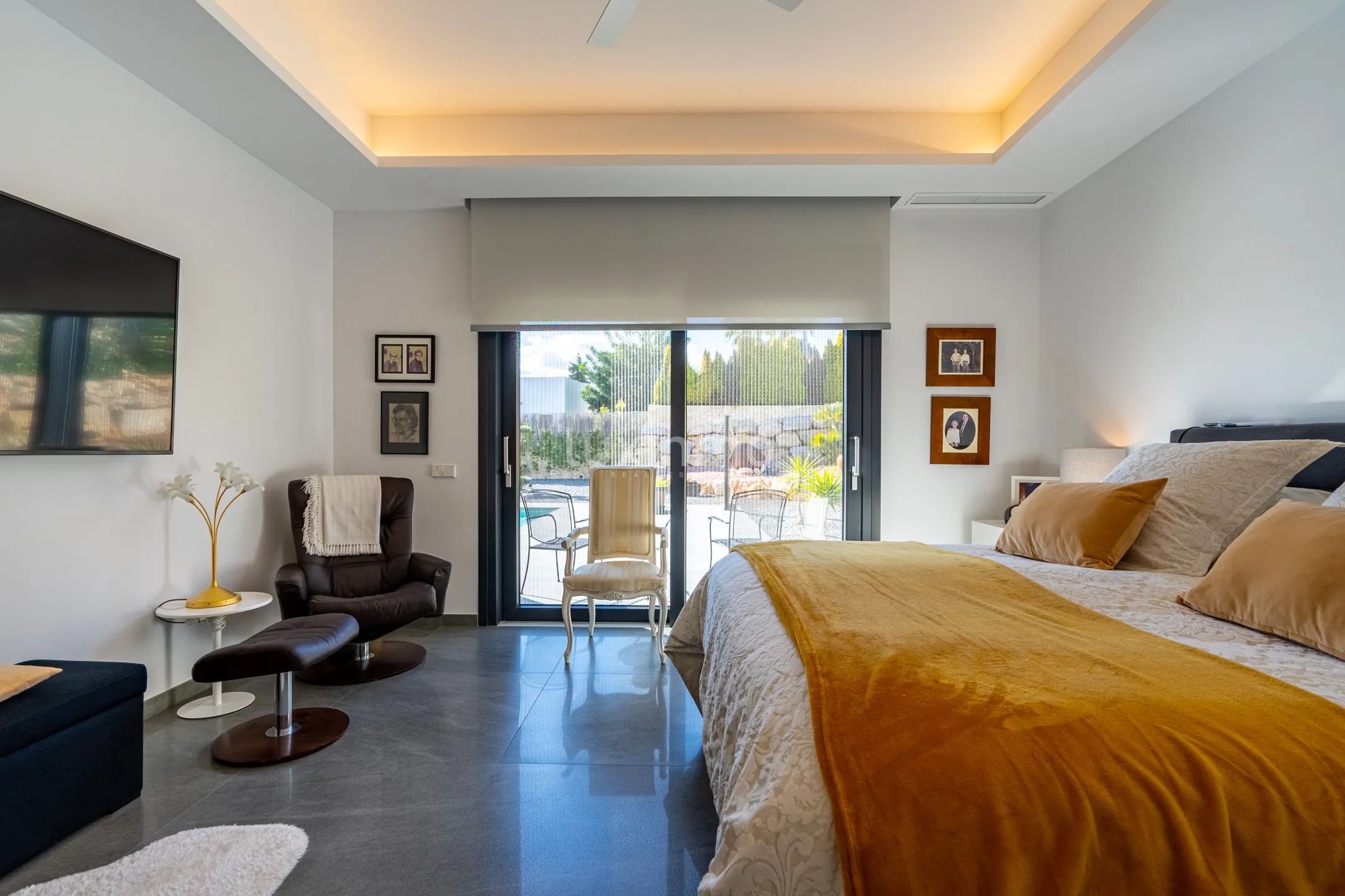 Fantastiskt fristående hus med 4 sovrum och privat pool i Jávea — photo 18