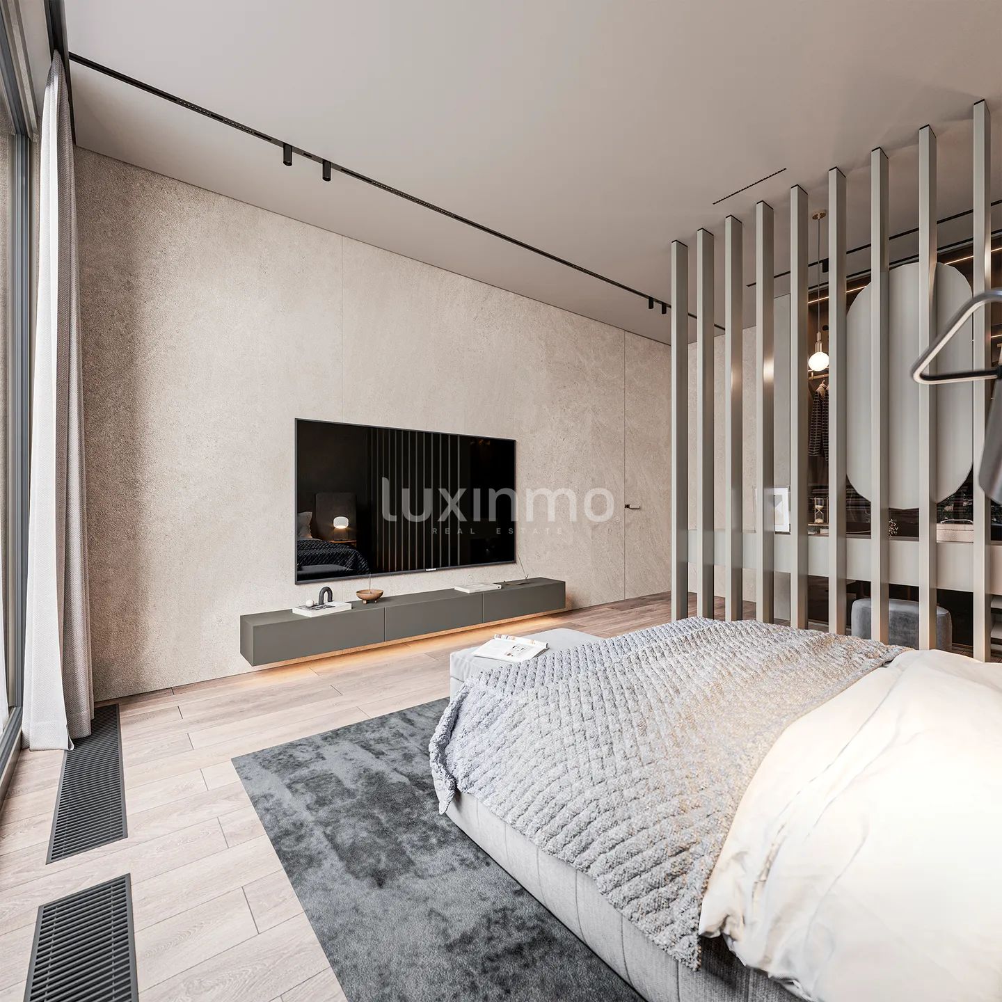 Villa Petra Ett mästerverk av modern elegans i Altea Hills — photo 29