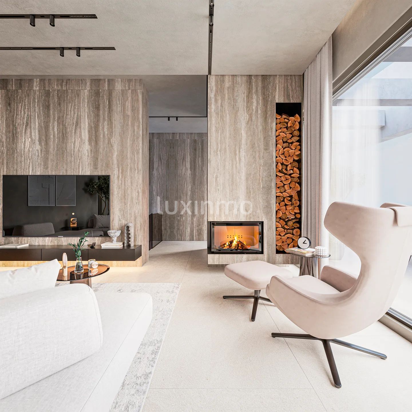 Villa Petra Ett mästerverk av modern elegans i Altea Hills — photo 21