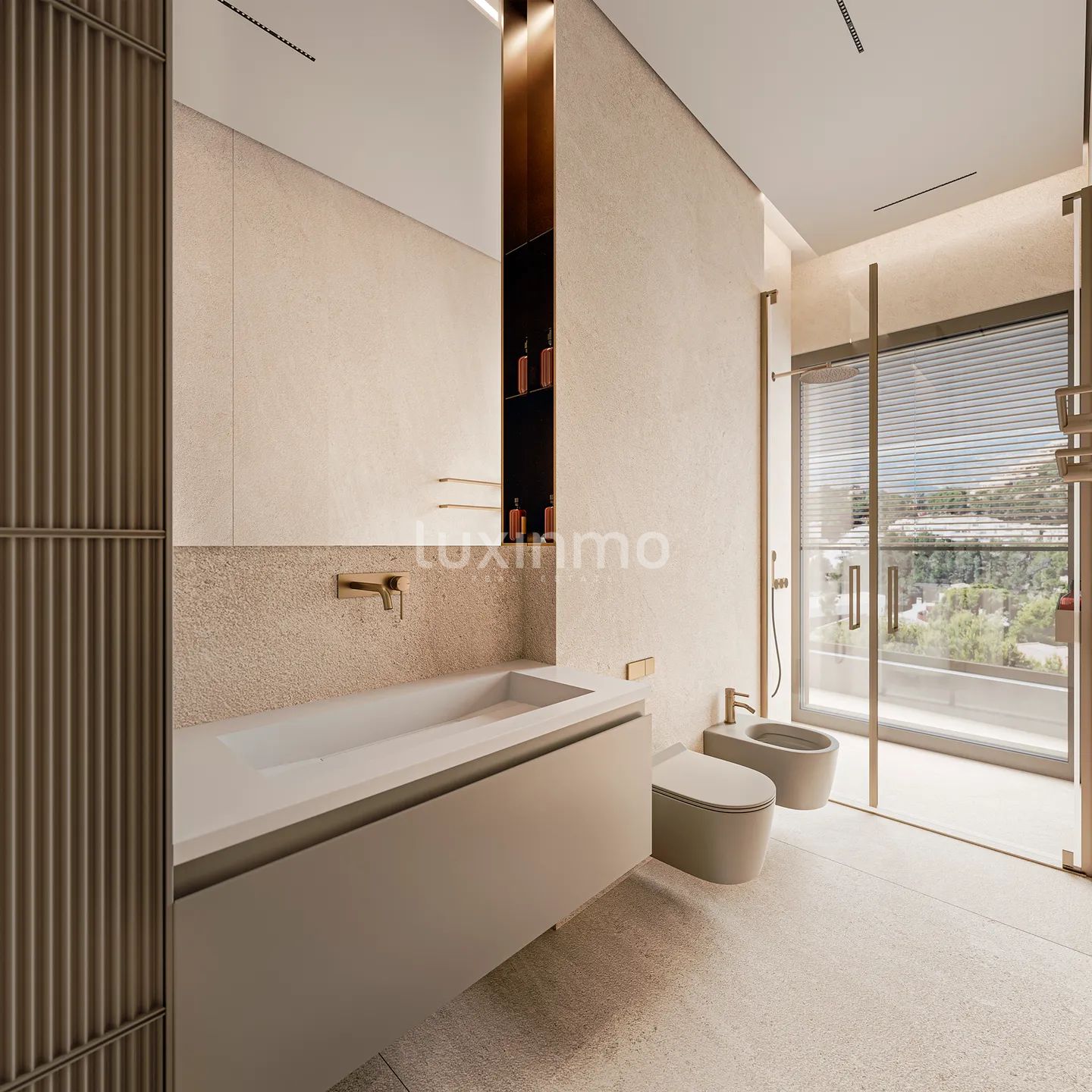 Villa Petra Ett mästerverk av modern elegans i Altea Hills — photo 28