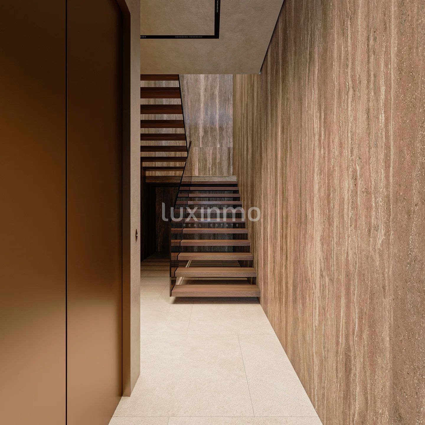 Villa Petra Ett mästerverk av modern elegans i Altea Hills — photo 12