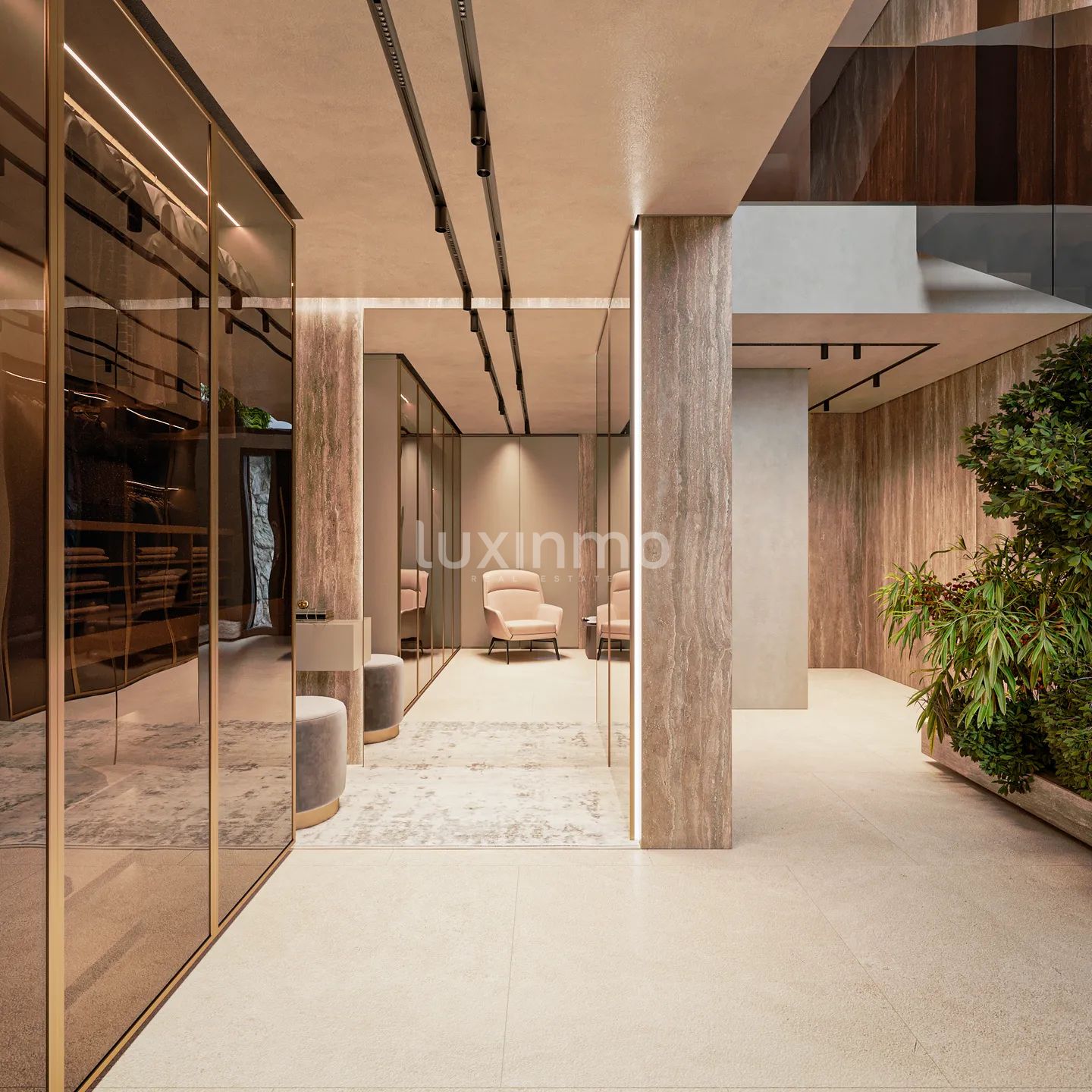 Villa Petra Ett mästerverk av modern elegans i Altea Hills — photo 23