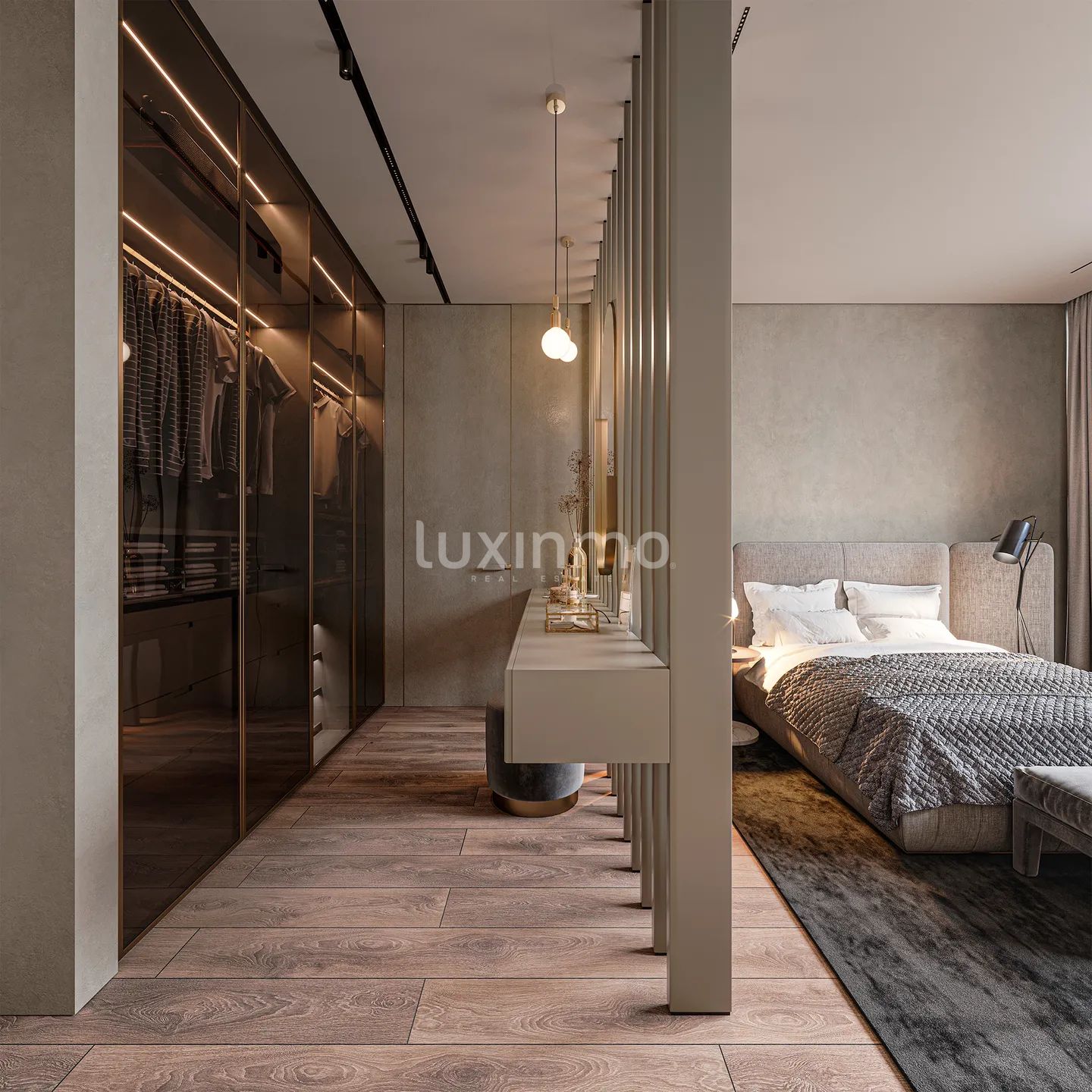 Villa Petra A Masterpiece of Modern Elegance in Altea Hills — photo 7