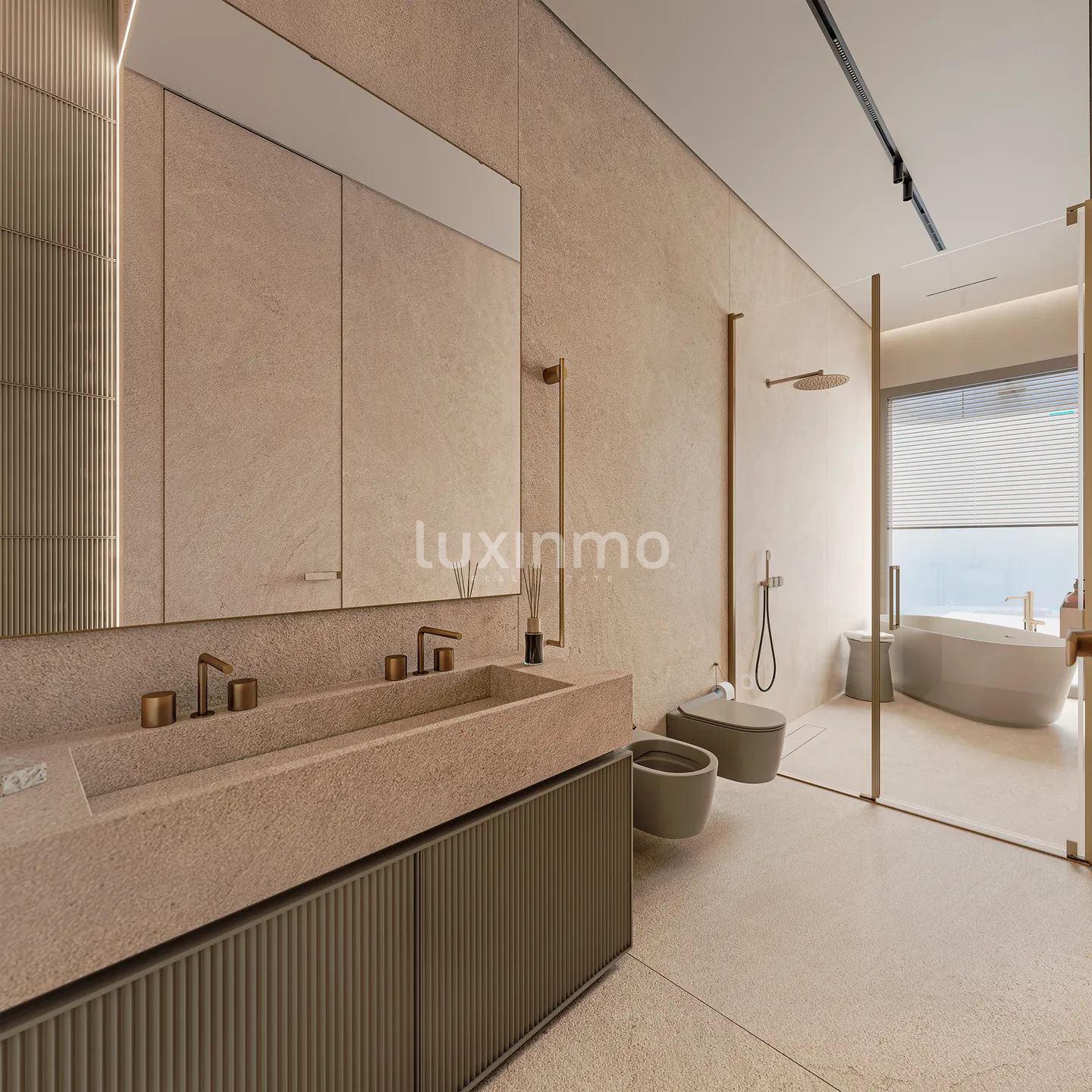 Villa Petra Ett mästerverk av modern elegans i Altea Hills — photo 17