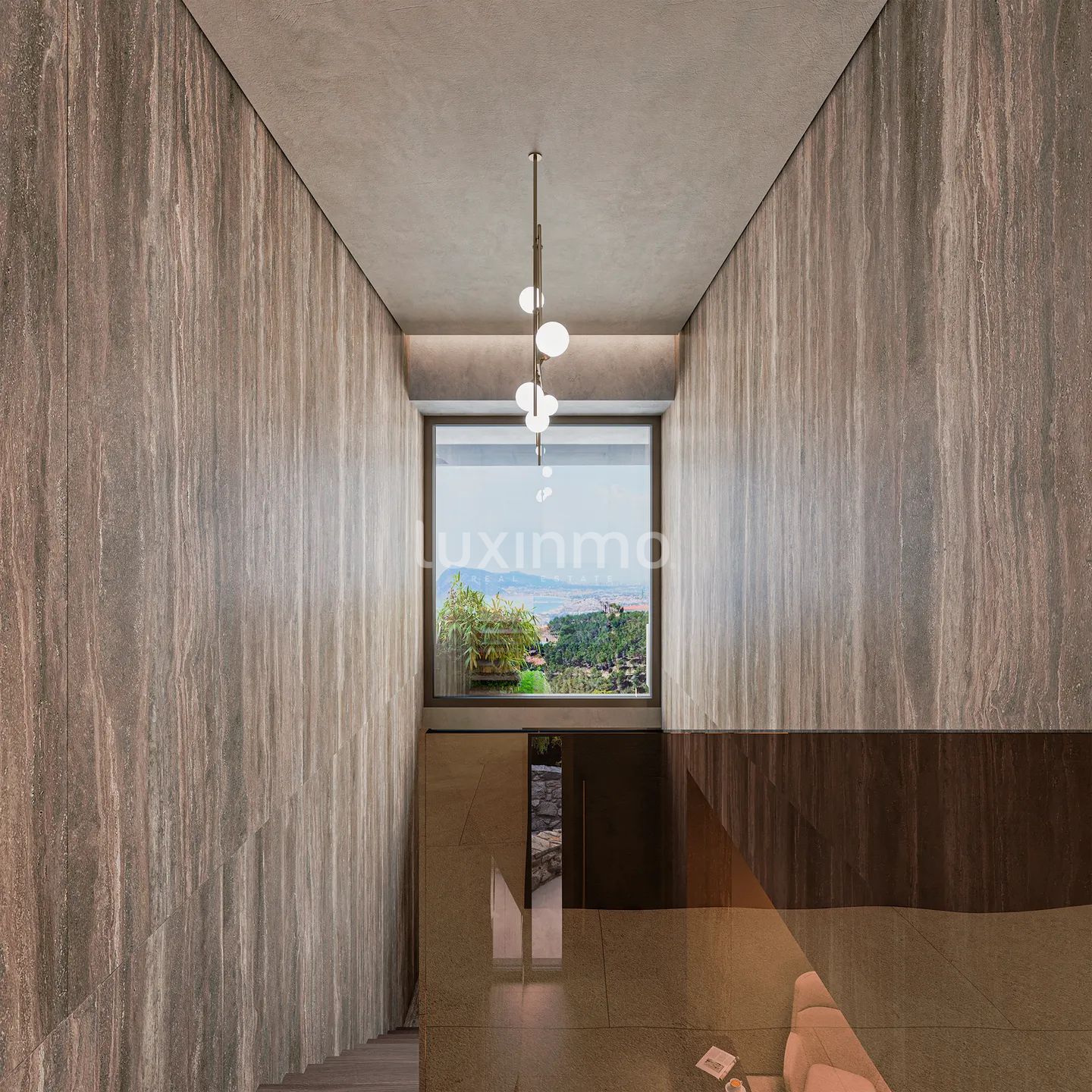 Villa Petra Ett mästerverk av modern elegans i Altea Hills — photo 35