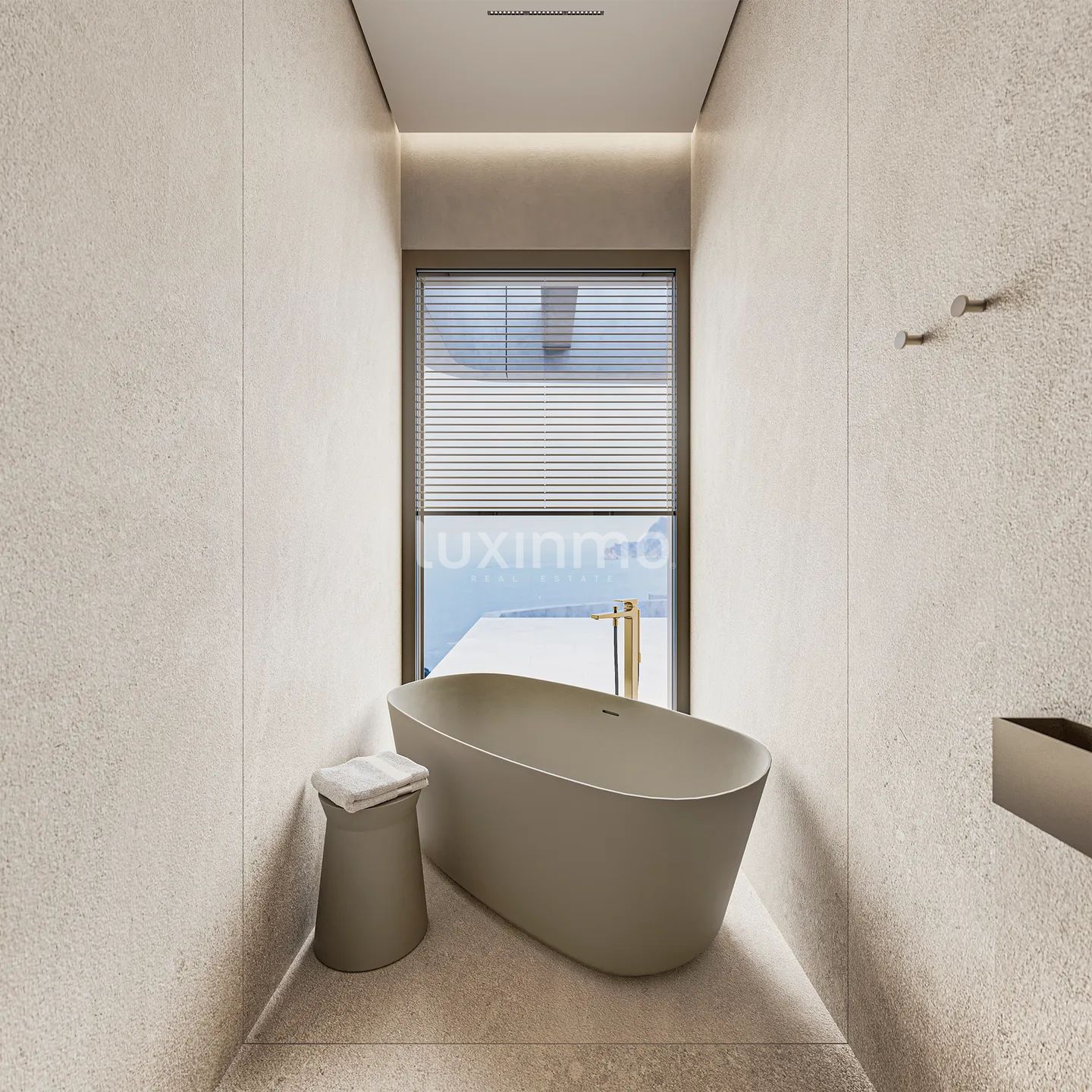 Villa Petra A Masterpiece of Modern Elegance in Altea Hills — photo 27