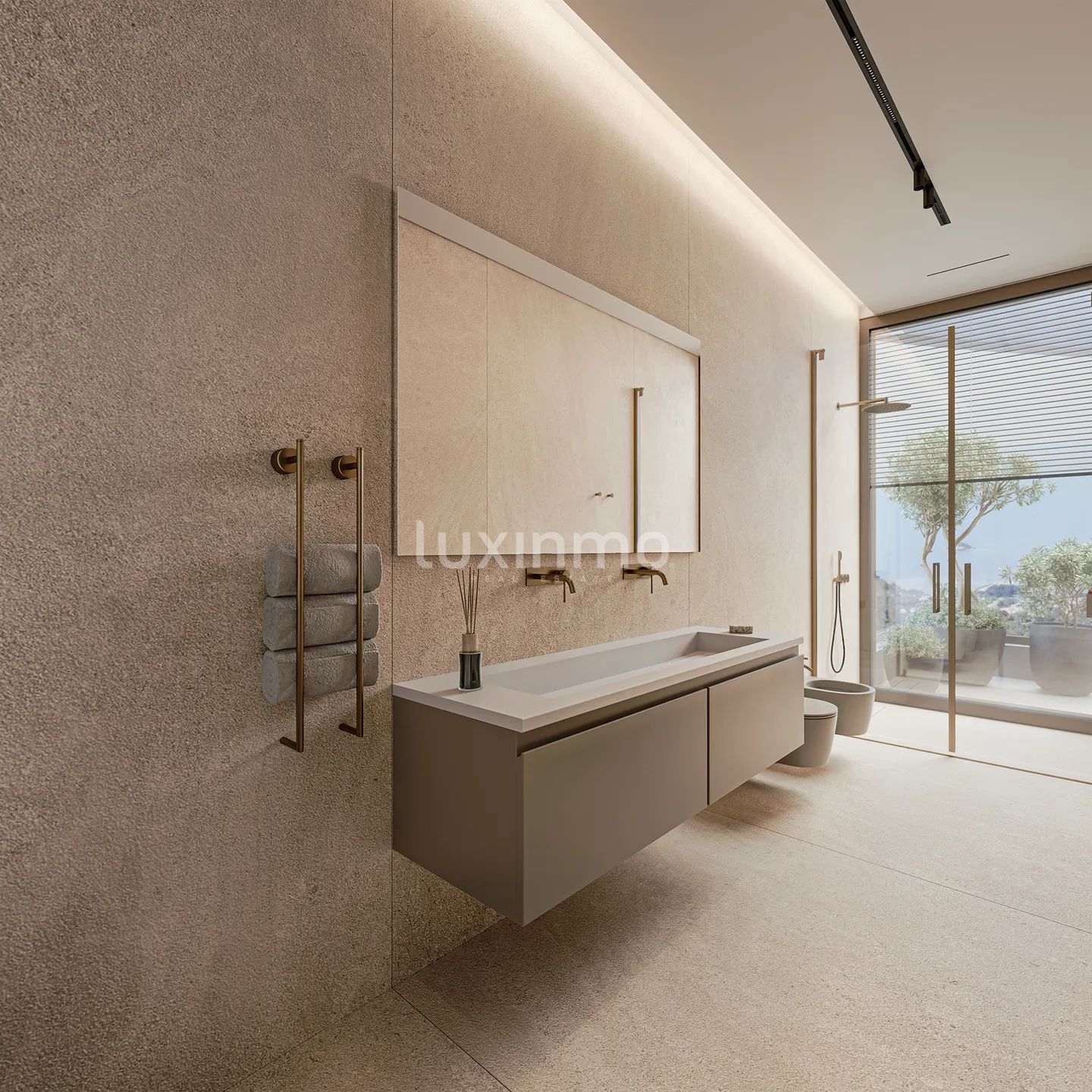 Villa Petra Ett mästerverk av modern elegans i Altea Hills — photo 15