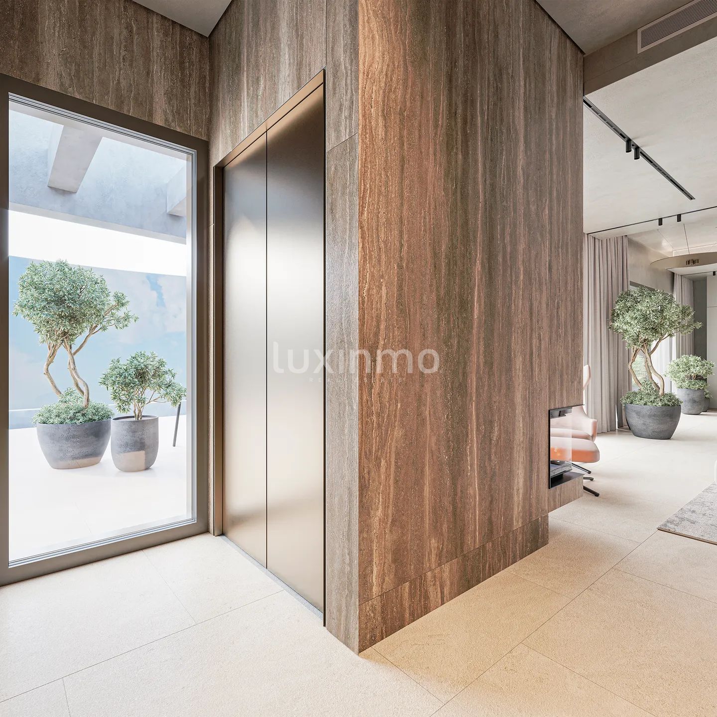 Villa Petra Ett mästerverk av modern elegans i Altea Hills — photo 13