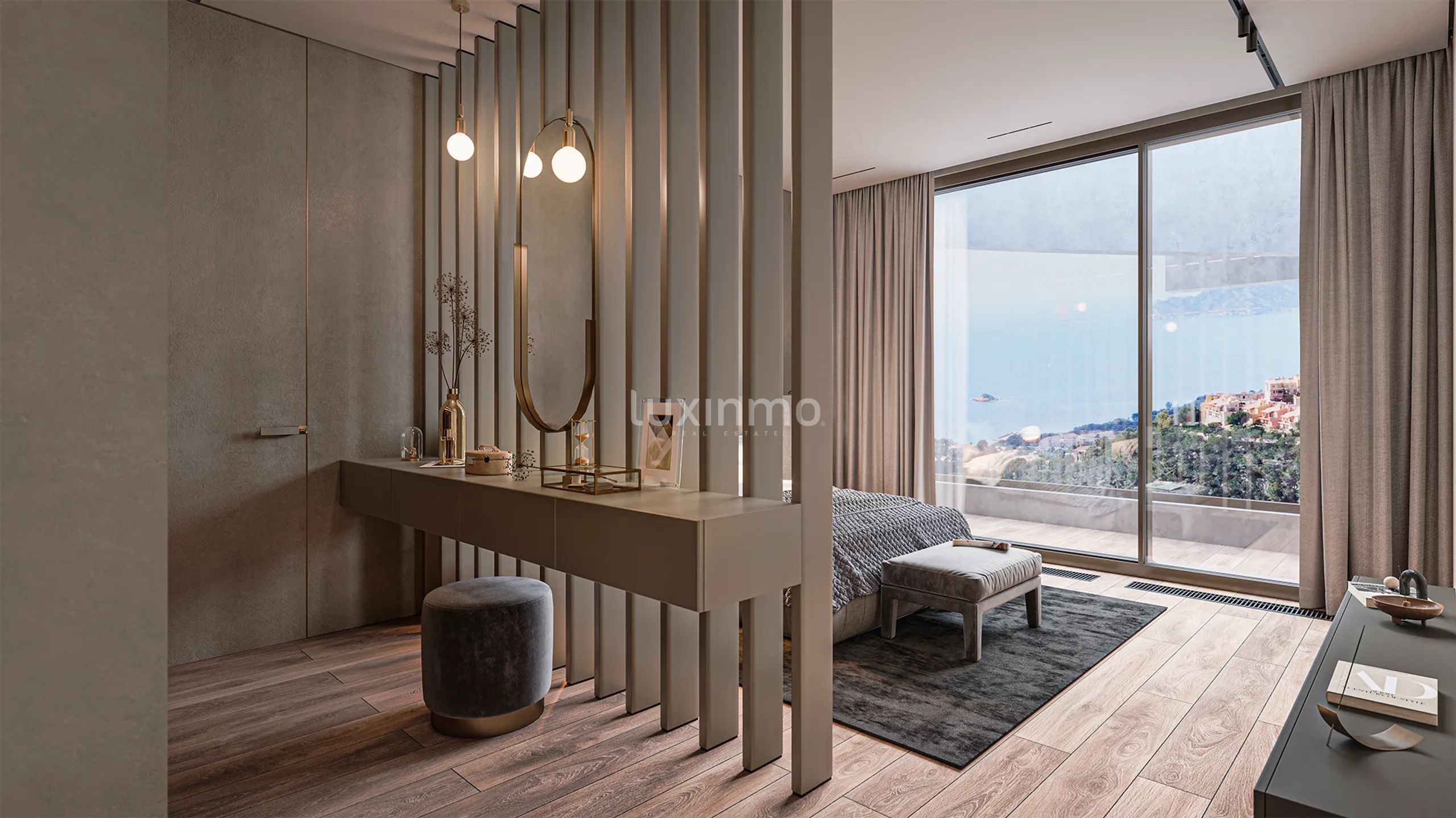 Villa Petra A Masterpiece of Modern Elegance in Altea Hills — photo 20