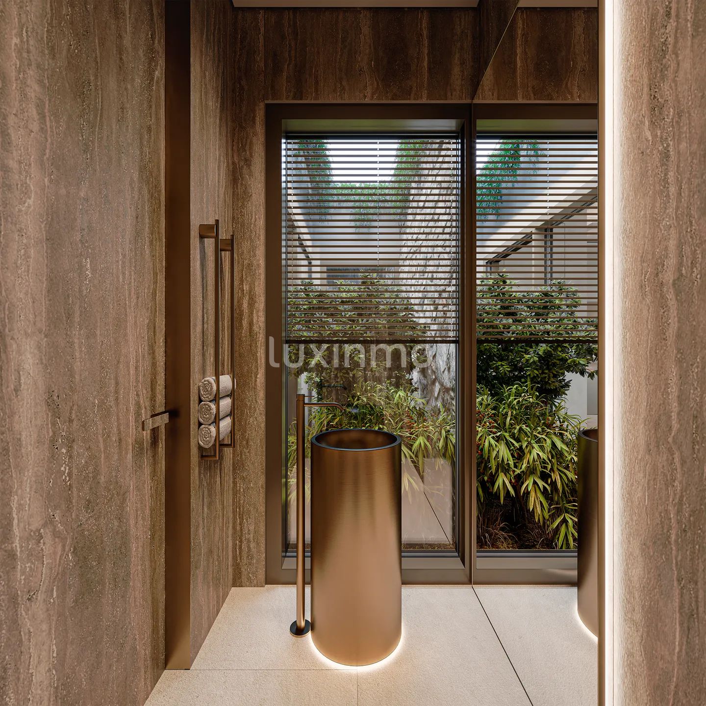 Villa Petra Ett mästerverk av modern elegans i Altea Hills — photo 24