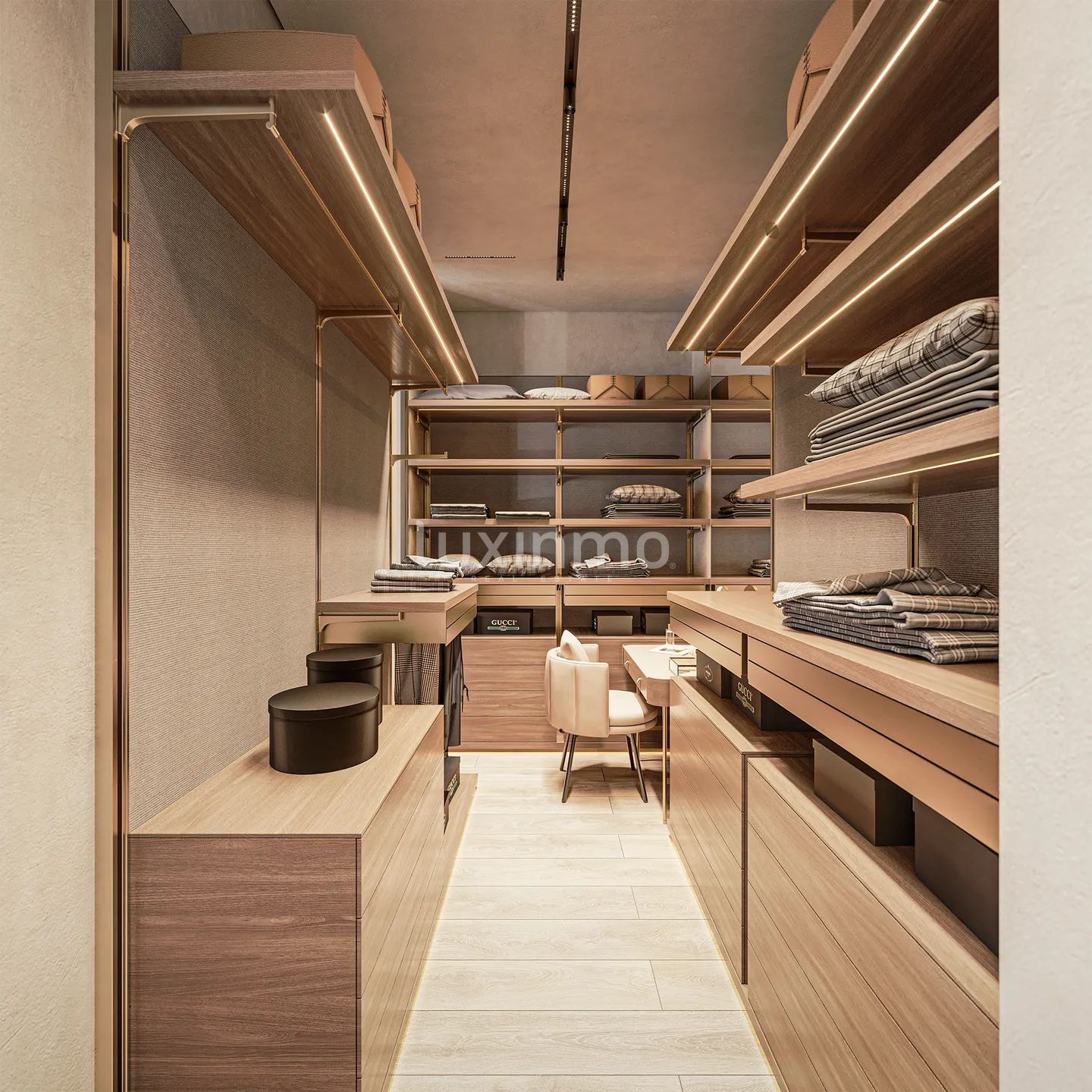 Villa Petra Ett mästerverk av modern elegans i Altea Hills — photo 30