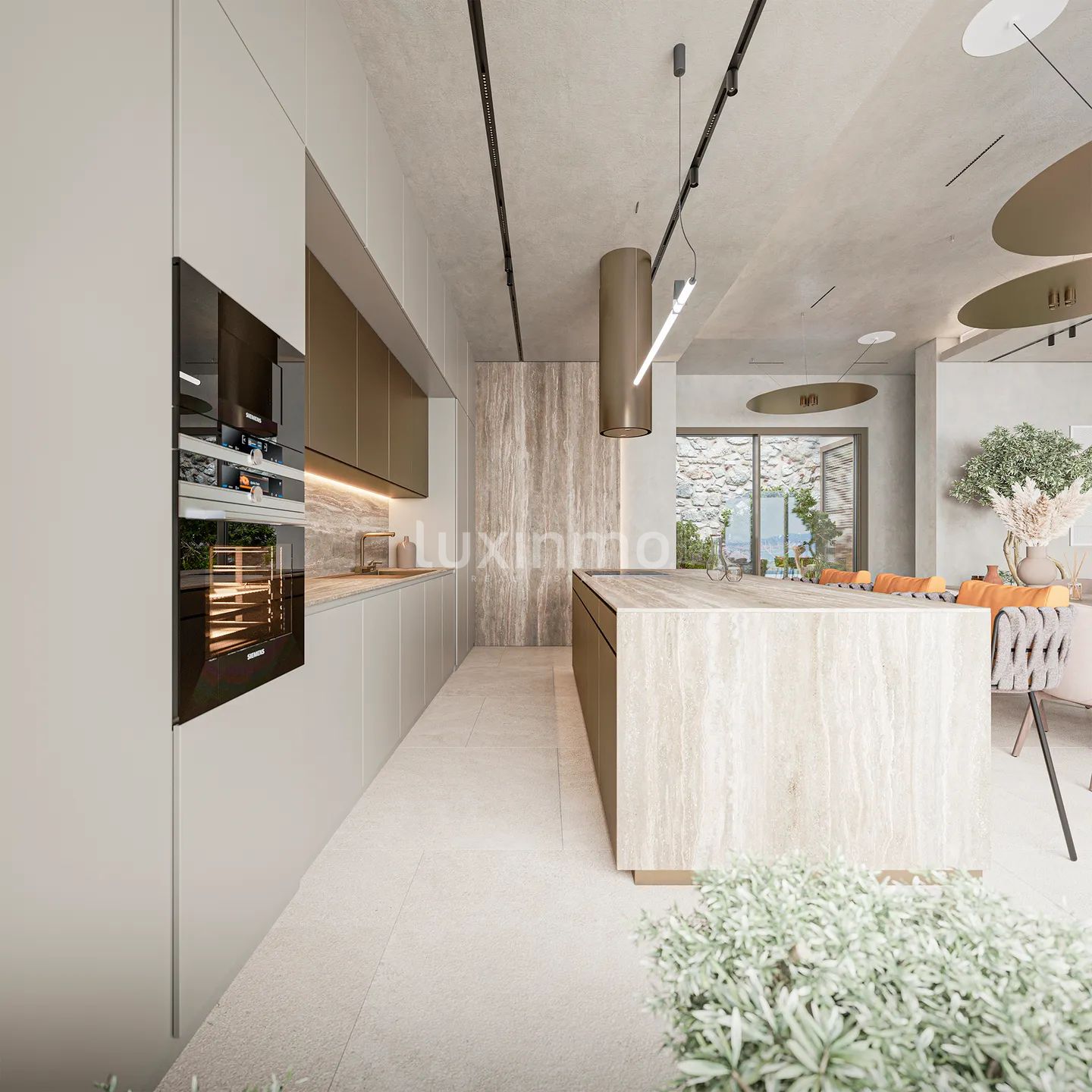Villa Petra A Masterpiece of Modern Elegance in Altea Hills — photo 4